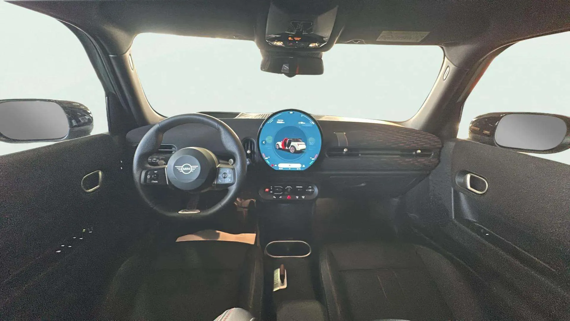 MINI Cooper C - foto 16