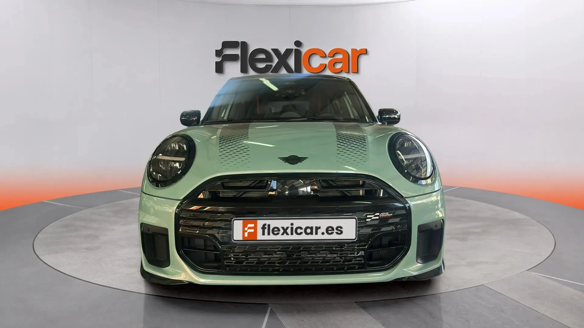 MINI Cooper C - foto 2
