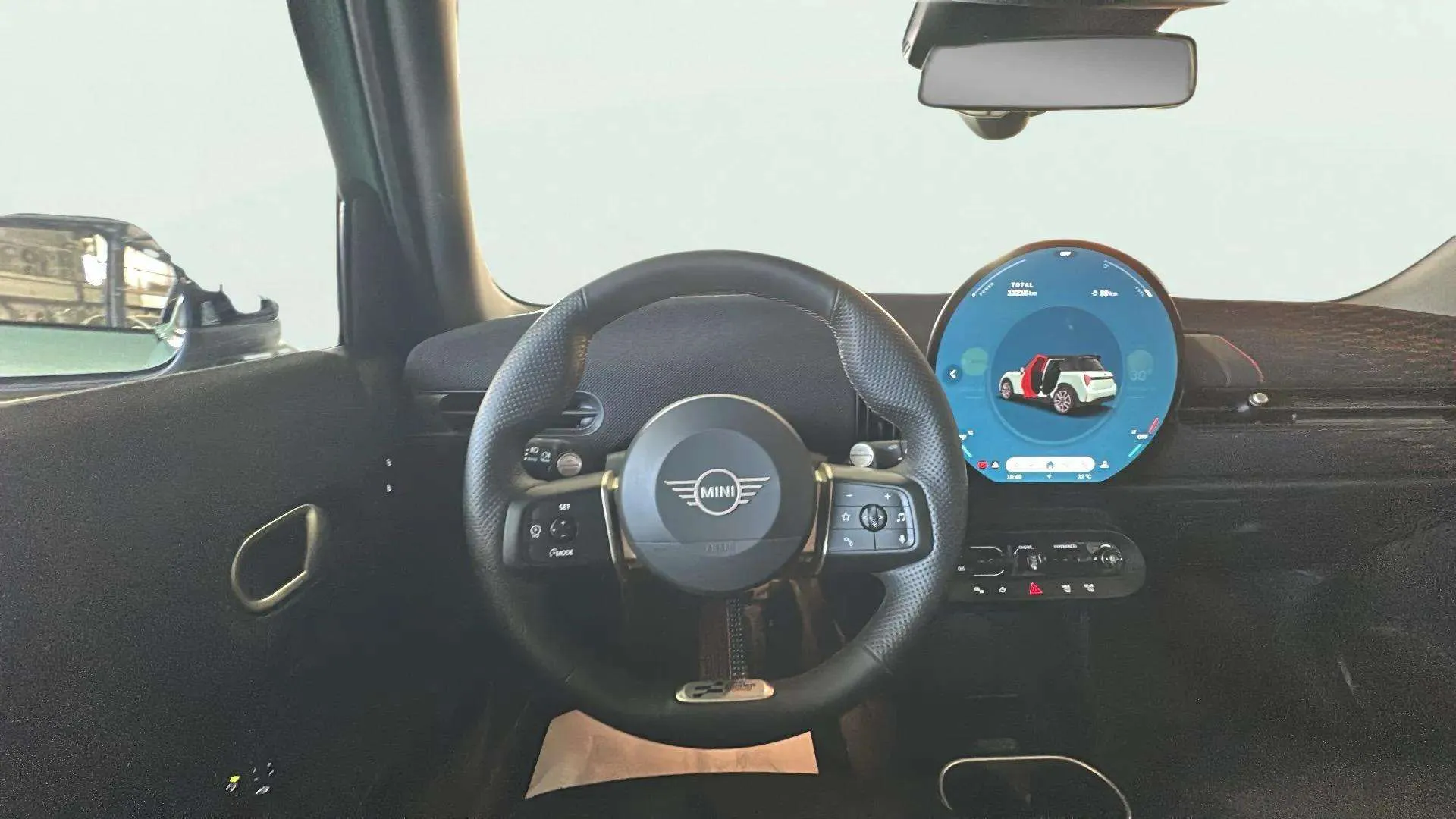 MINI Cooper C - foto 9