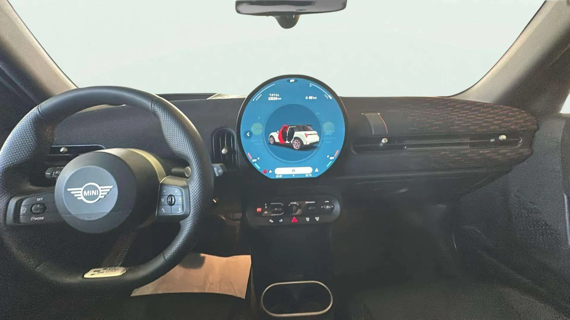MINI Cooper C - foto 10