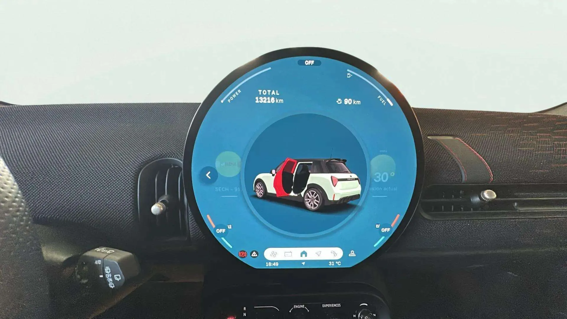 MINI Cooper C - foto 17