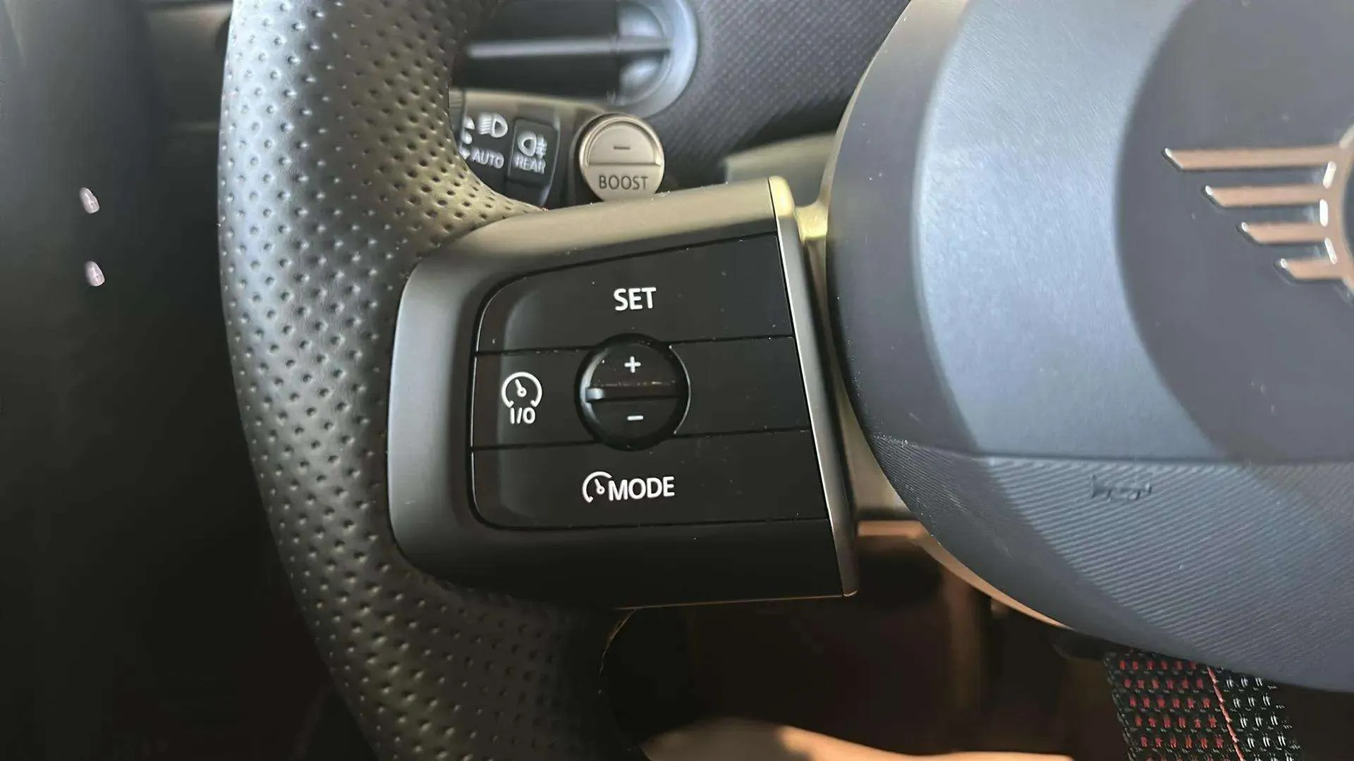 MINI Cooper C - foto 11