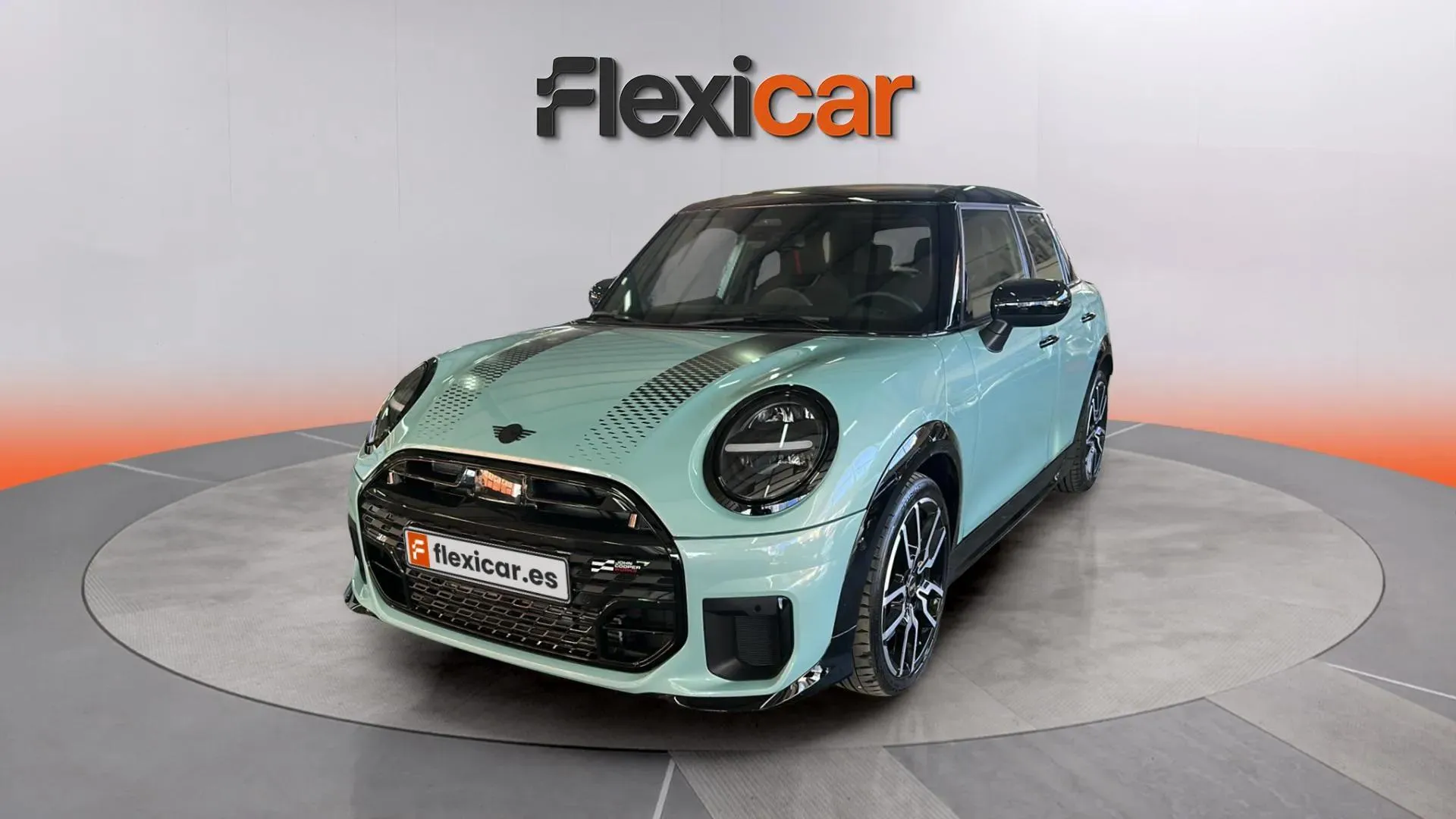 MINI Cooper C - foto 3
