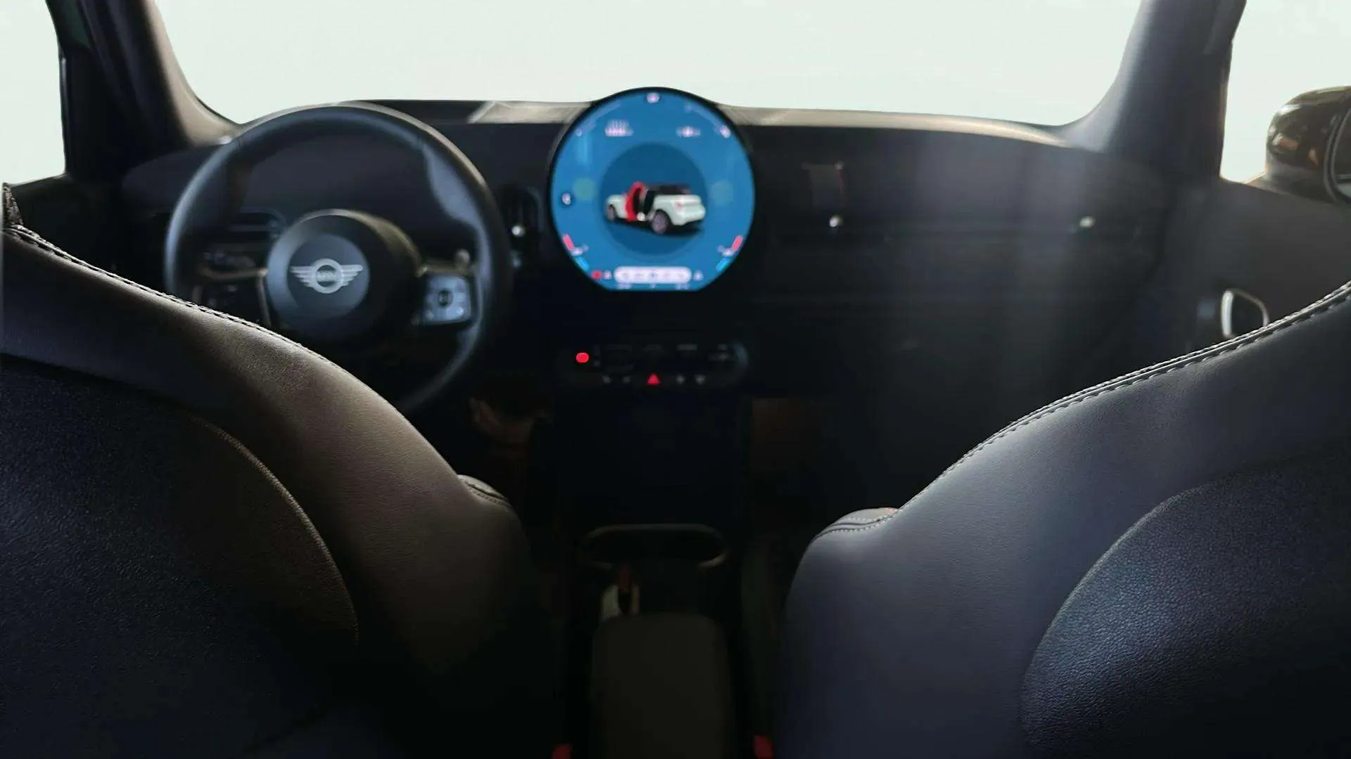 MINI Cooper C - foto 13