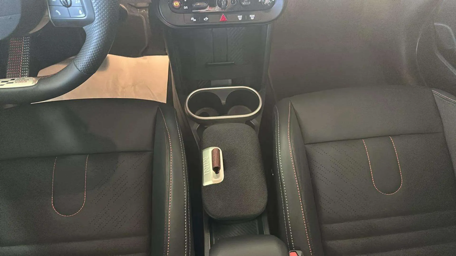 MINI Cooper C - foto 15