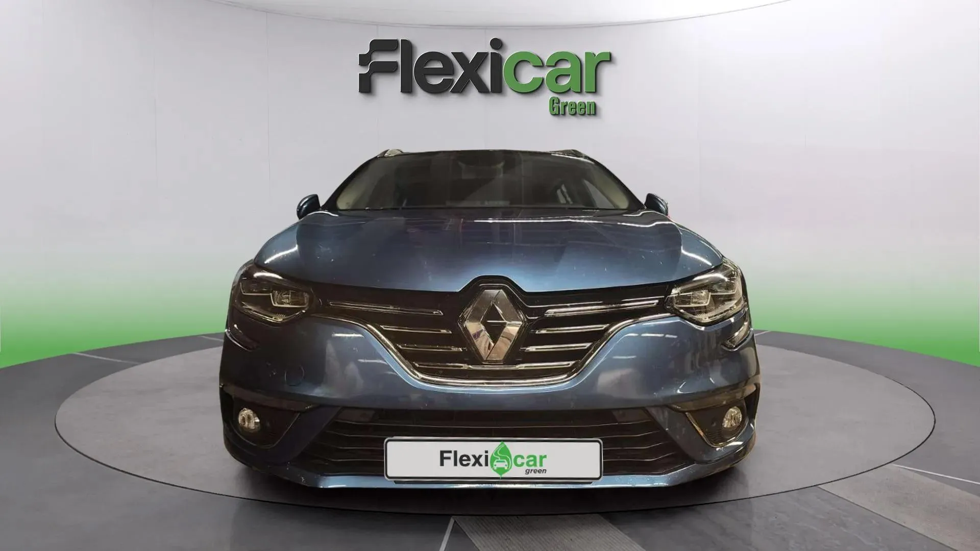 Renault Mégane Sport Tourer Zen Energy TCe 130 EDC - foto 2