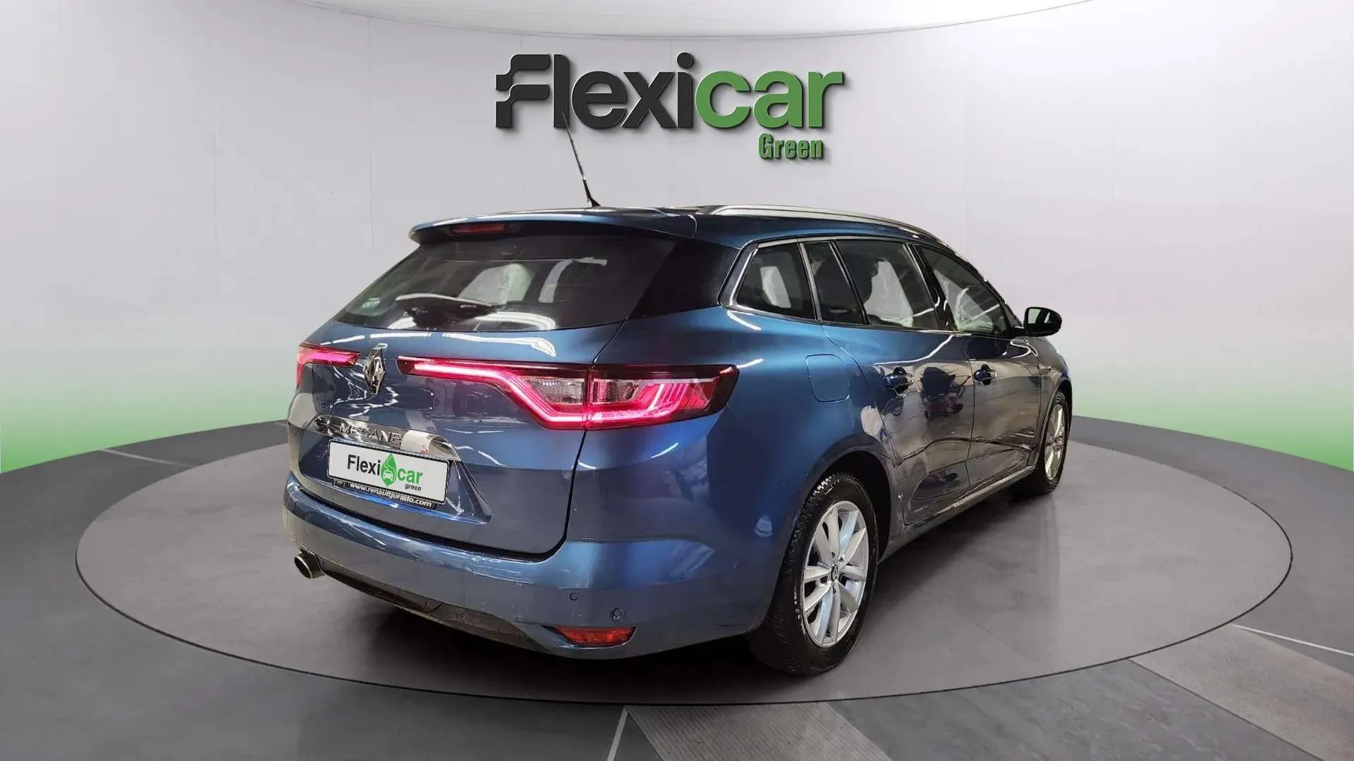Renault Mégane Sport Tourer Zen Energy TCe 130 EDC - foto 7