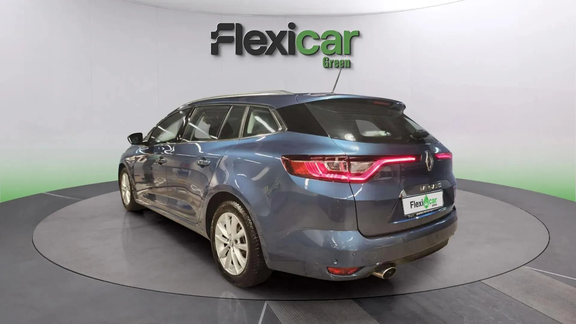 Renault Mégane Sport Tourer Zen Energy TCe 130 EDC - foto 5