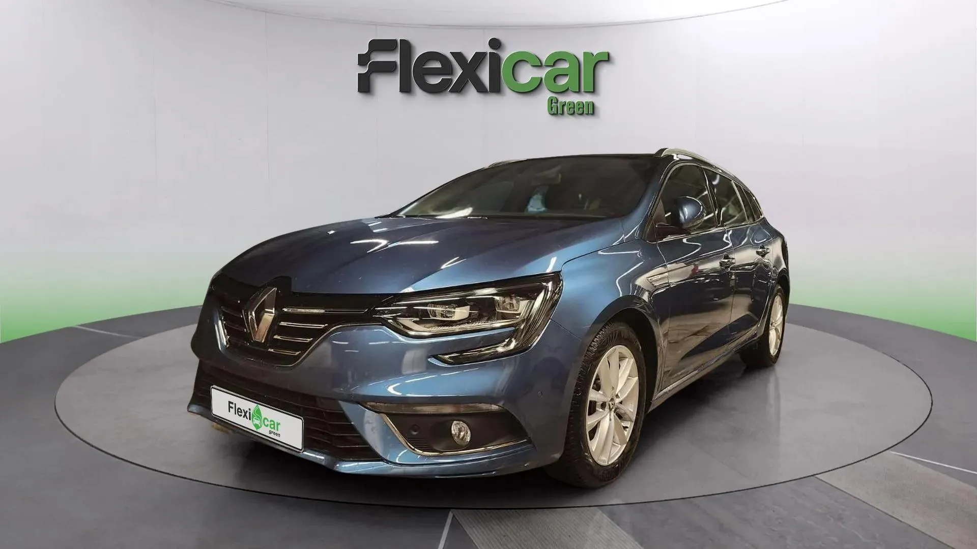 Renault Mégane Sport Tourer Zen Energy TCe 130 EDC - foto 3