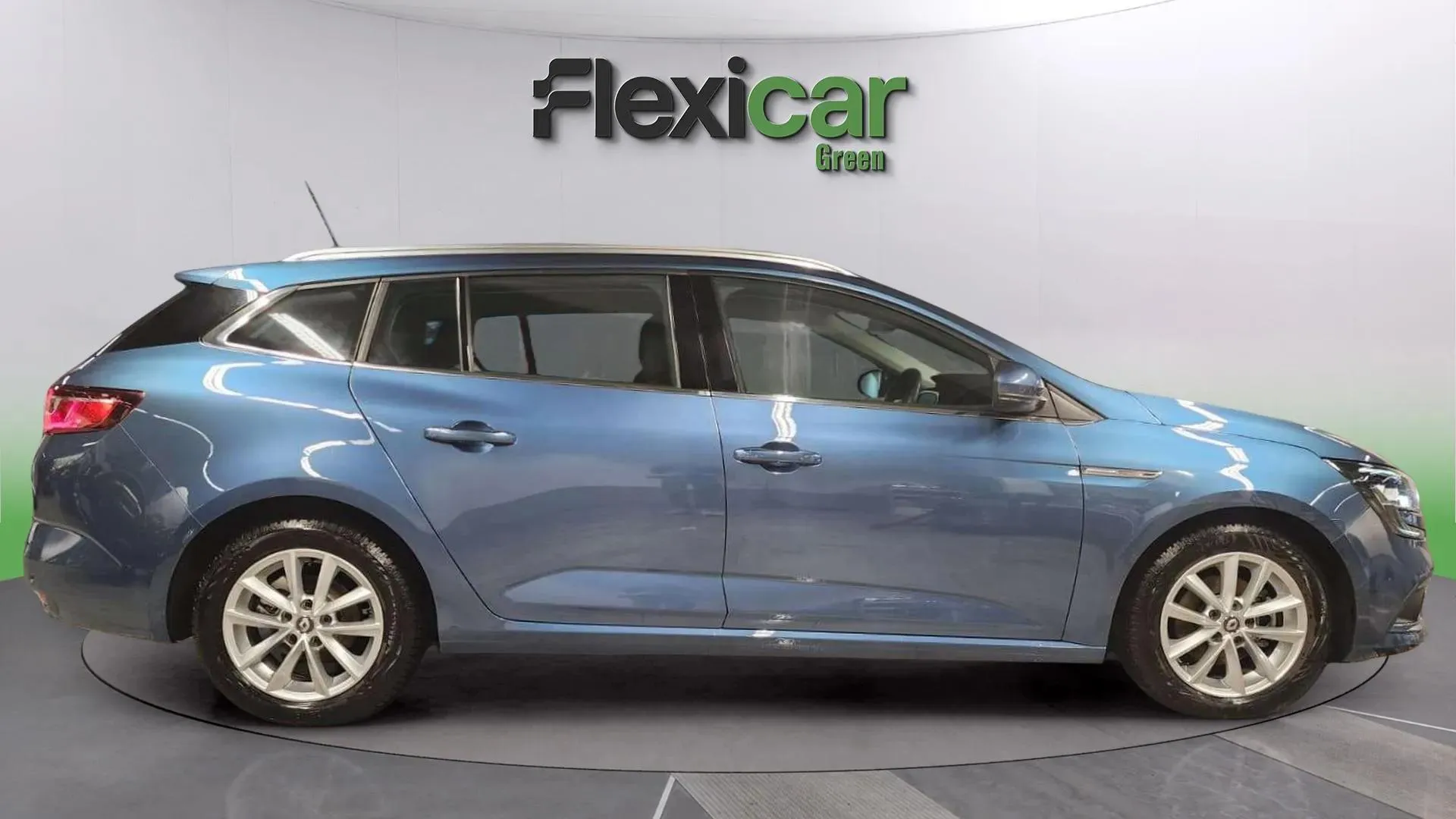 Renault Mégane Sport Tourer Zen Energy TCe 130 EDC - foto 8