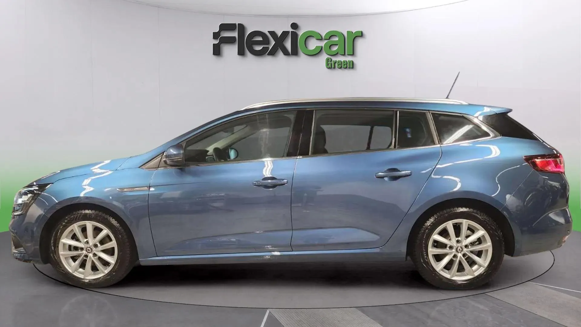Renault Mégane Sport Tourer Zen Energy TCe 130 EDC - foto 4