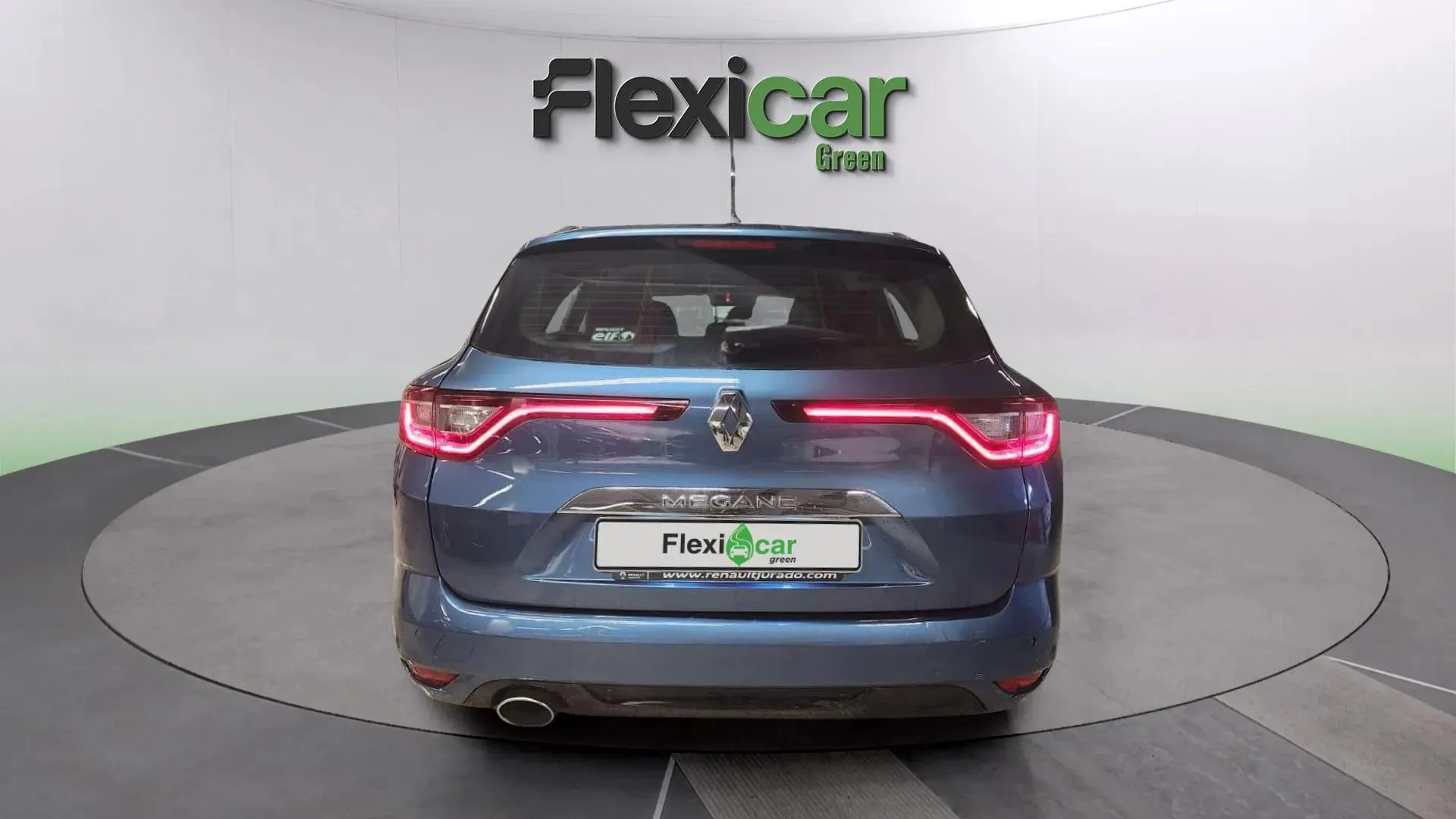 Renault Mégane Sport Tourer Zen Energy TCe 130 EDC - foto 6