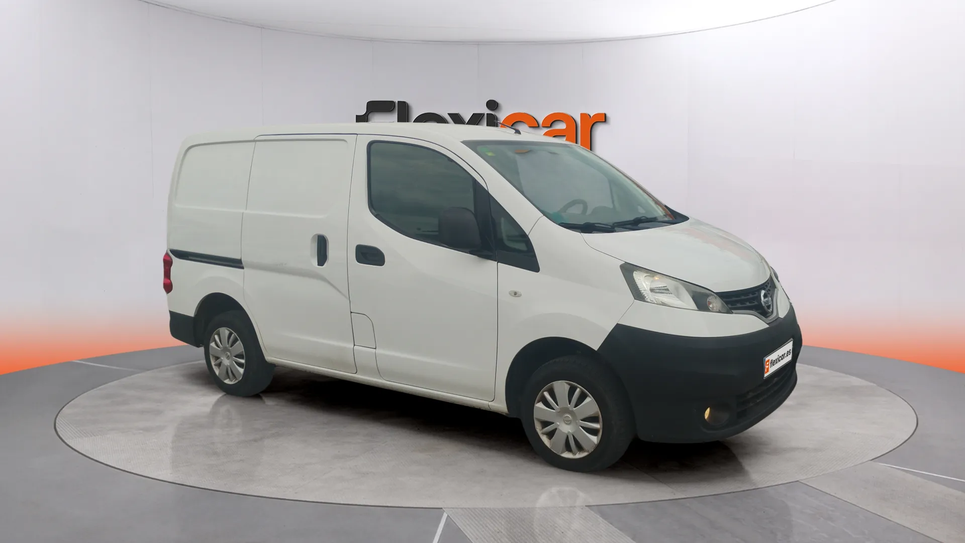 Nissan NV200 Comfort