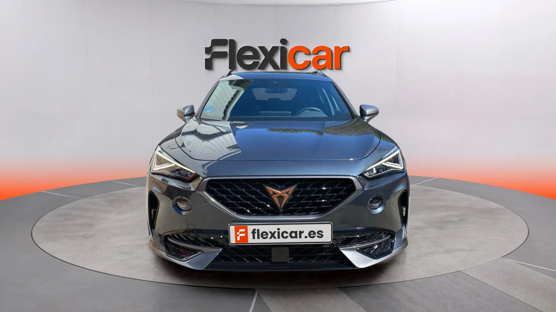 Cupra Formentor 1.4 e-Hybrid VZ DSG - foto 2