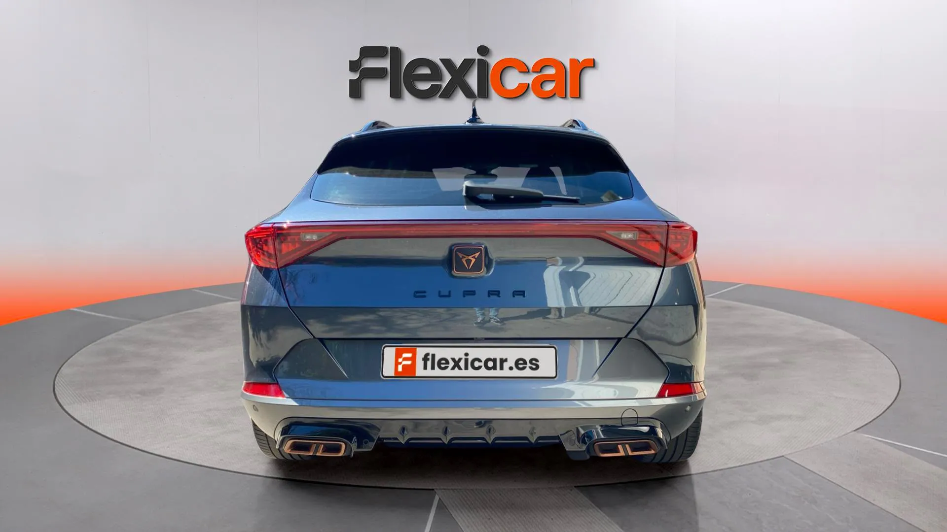 Cupra Formentor 1.4 e-Hybrid VZ DSG - foto 7