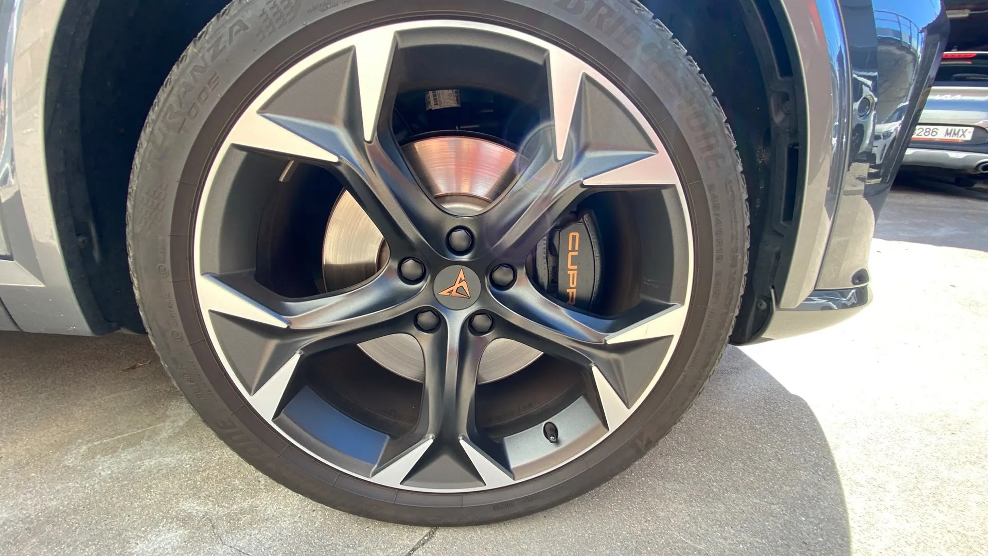 Cupra Formentor 1.4 e-Hybrid VZ DSG - foto 31