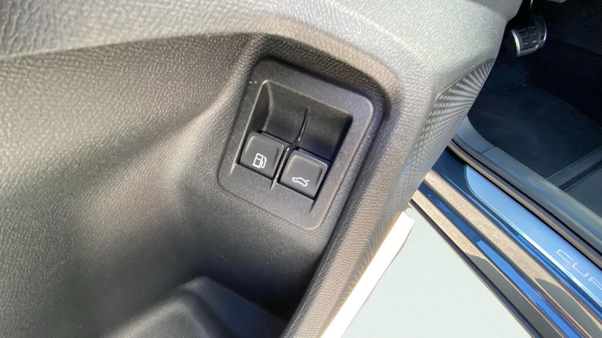 Cupra Formentor 1.4 e-Hybrid VZ DSG - foto 20