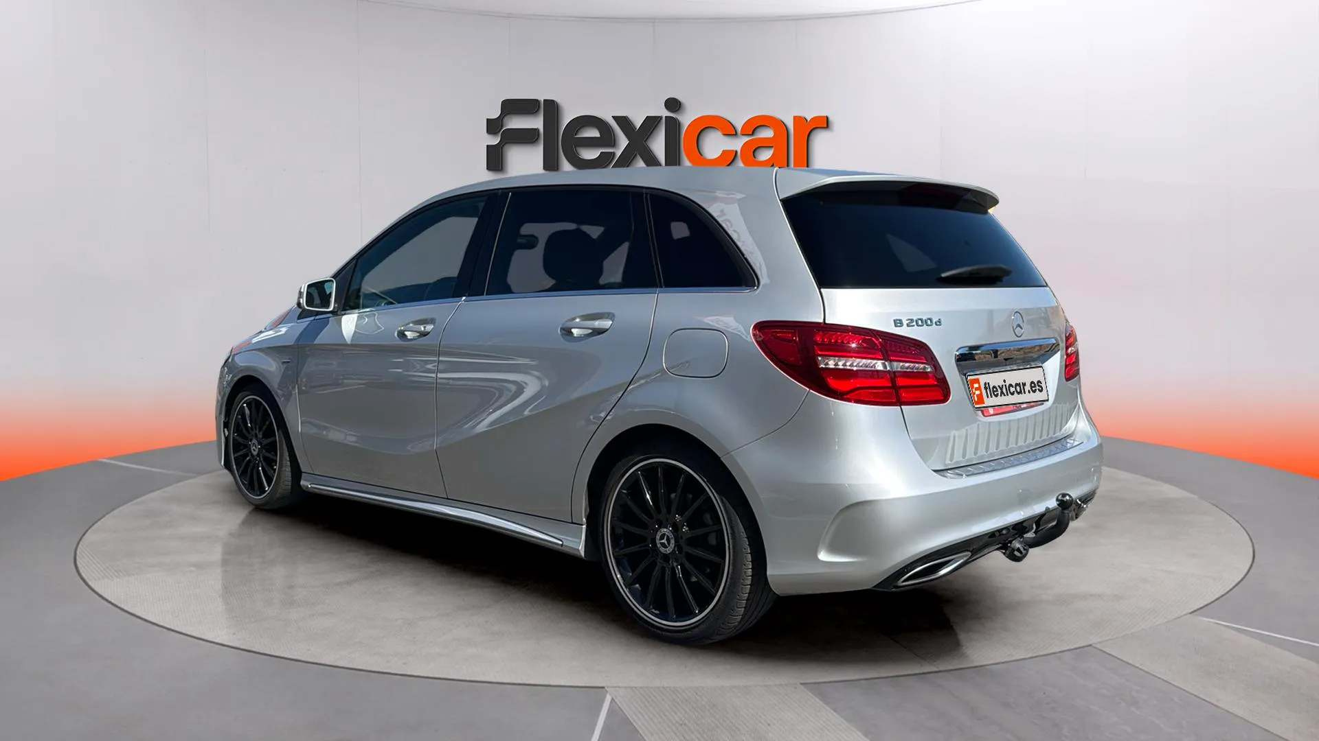 Mercedes-Benz Clase B B 200 d - foto 5