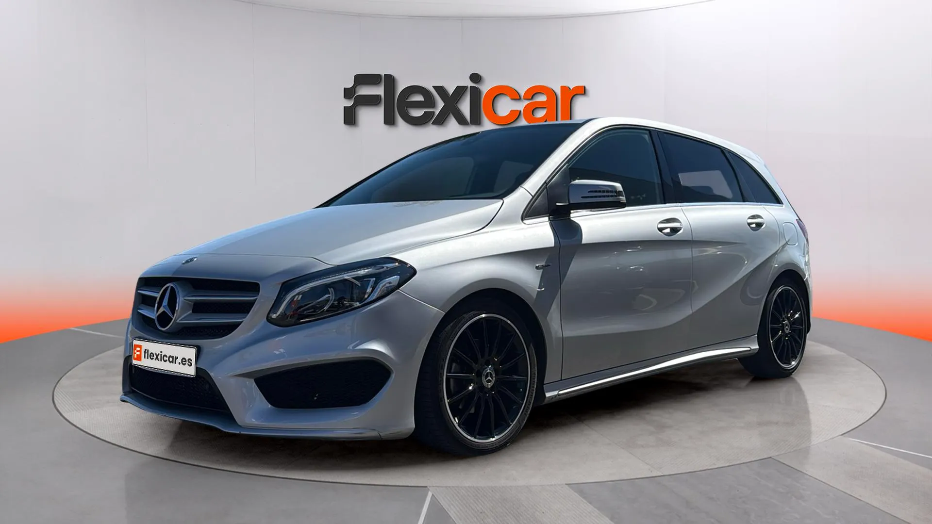 Mercedes-Benz Clase B B 200 d - foto 3