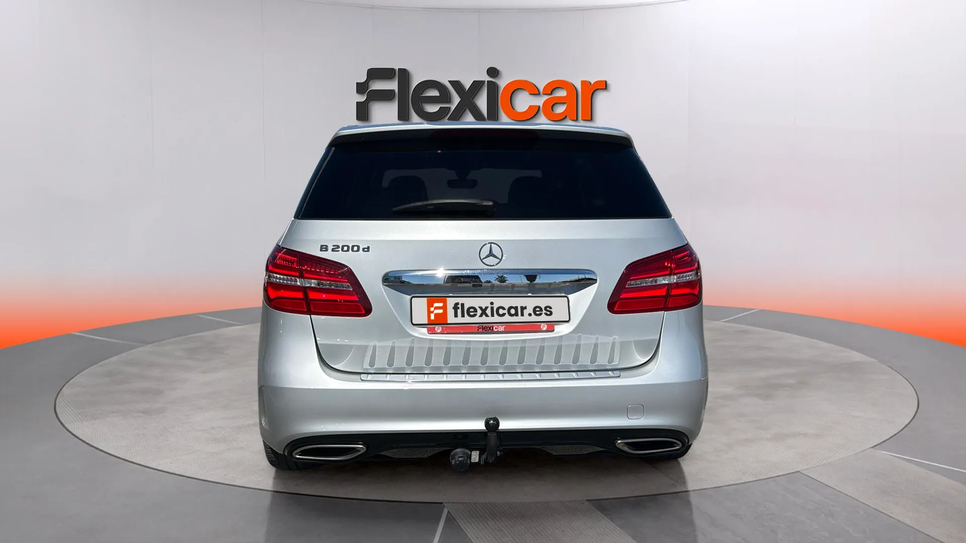 Mercedes-Benz Clase B B 200 d - foto 6