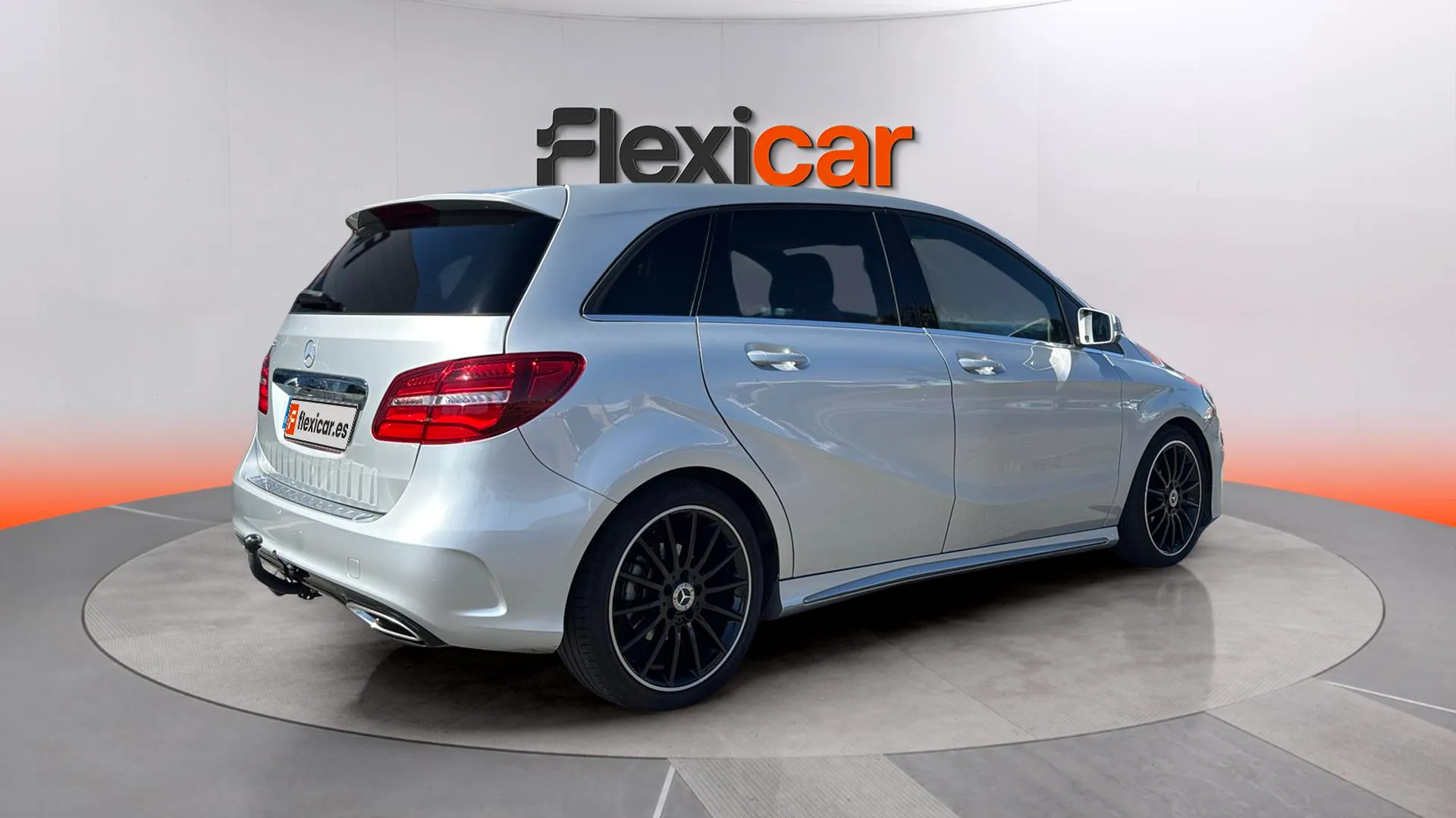 Mercedes-Benz Clase B B 200 d - foto 7