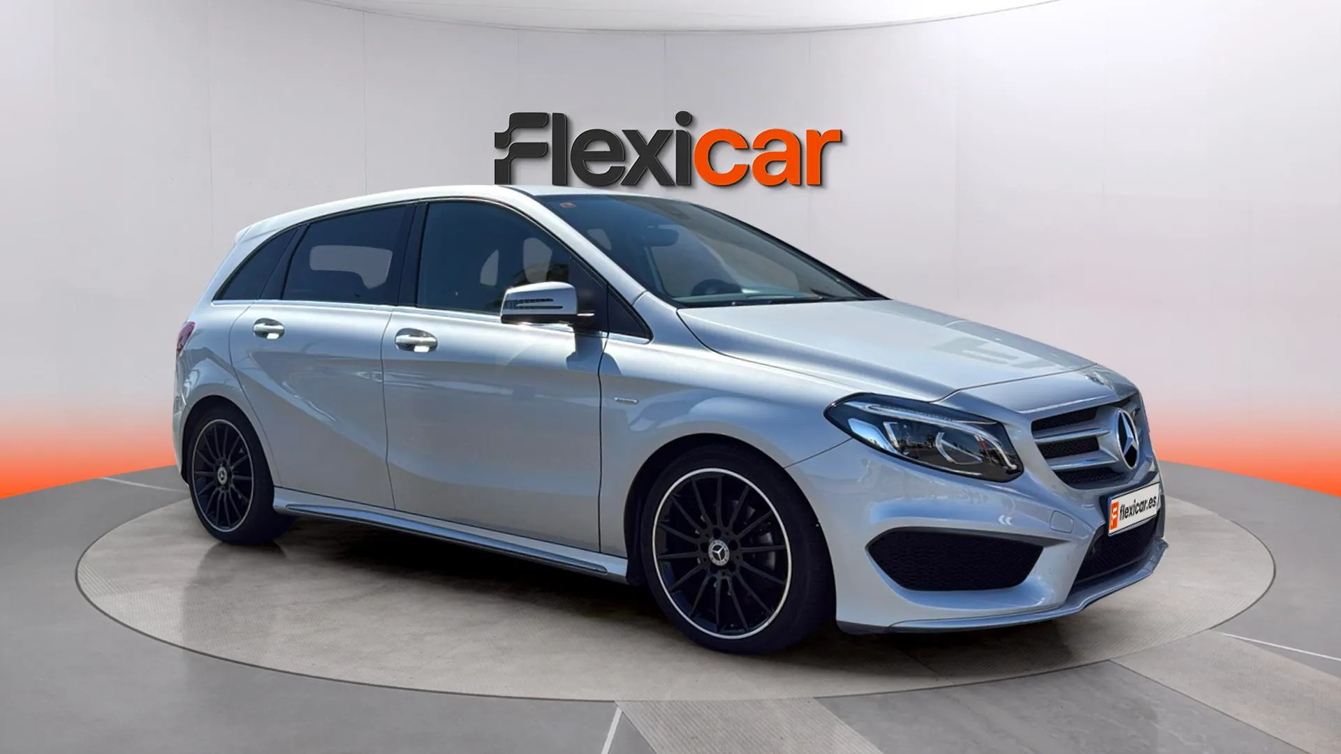 Mercedes-Benz Clase B B 200 d