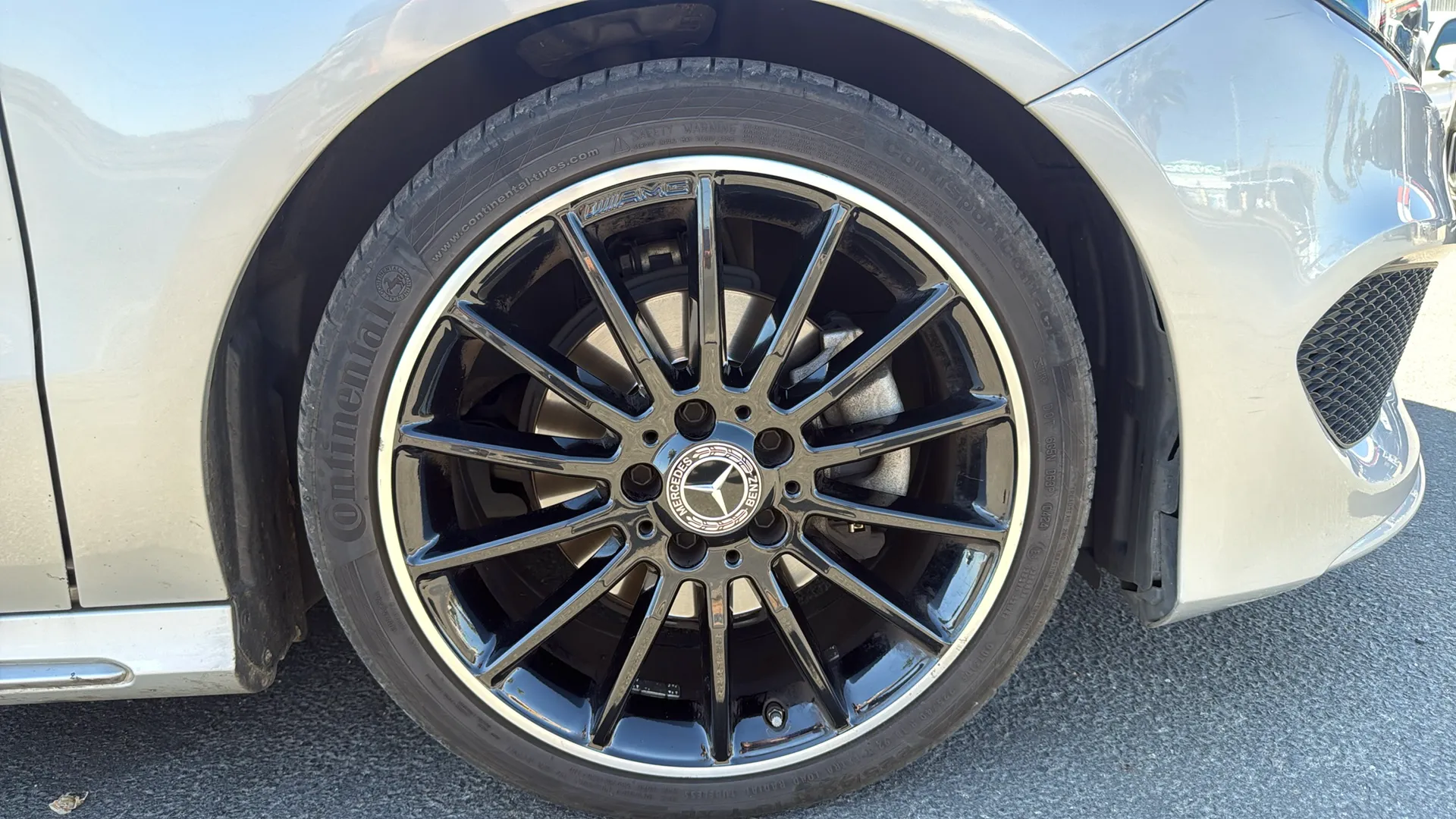 Mercedes-Benz Clase B B 200 d - foto 9