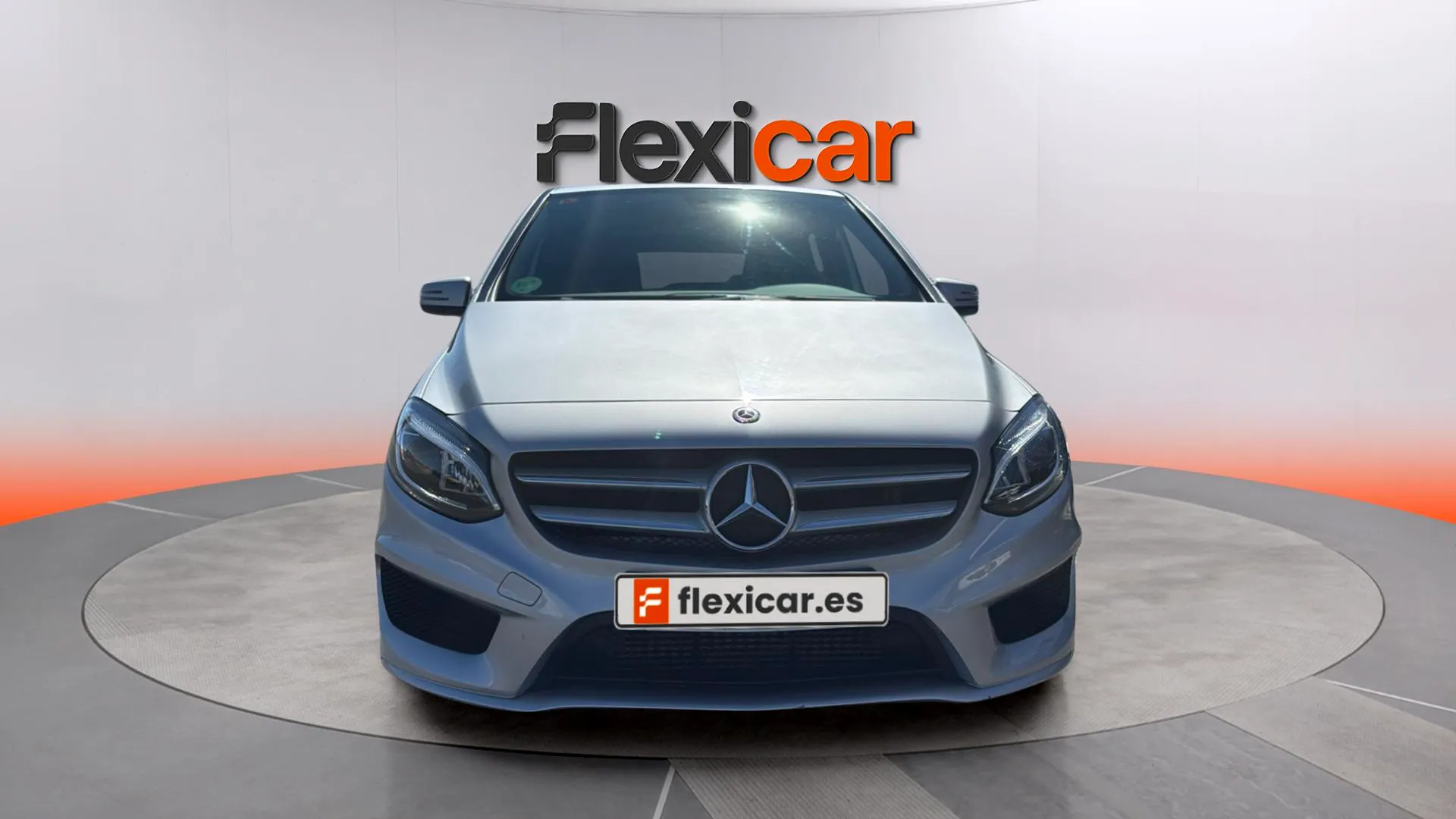 Mercedes-Benz Clase B B 200 d - foto 2