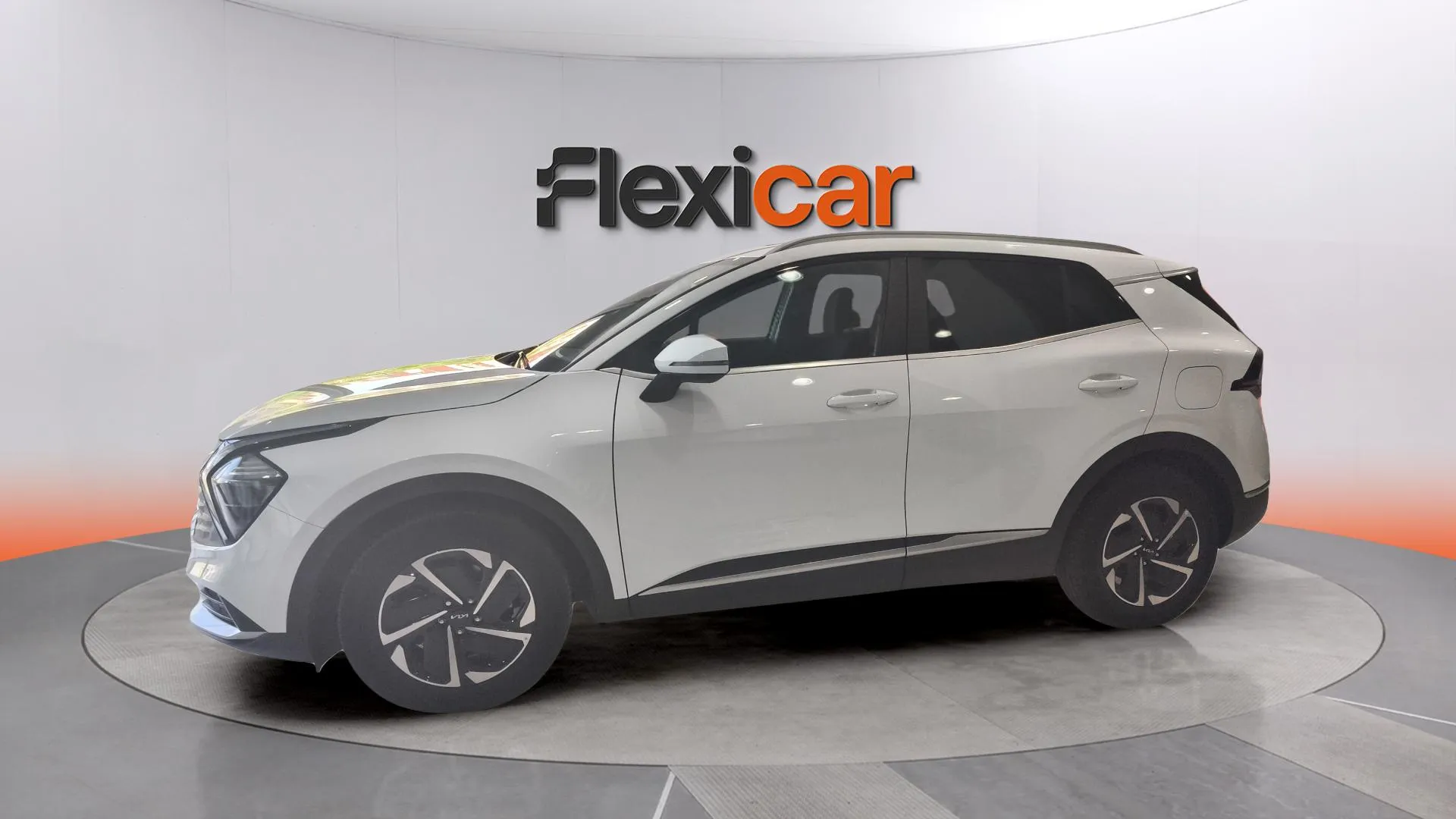Kia Sportage 1.6 T-GDi Concept 4x2 - foto 5
