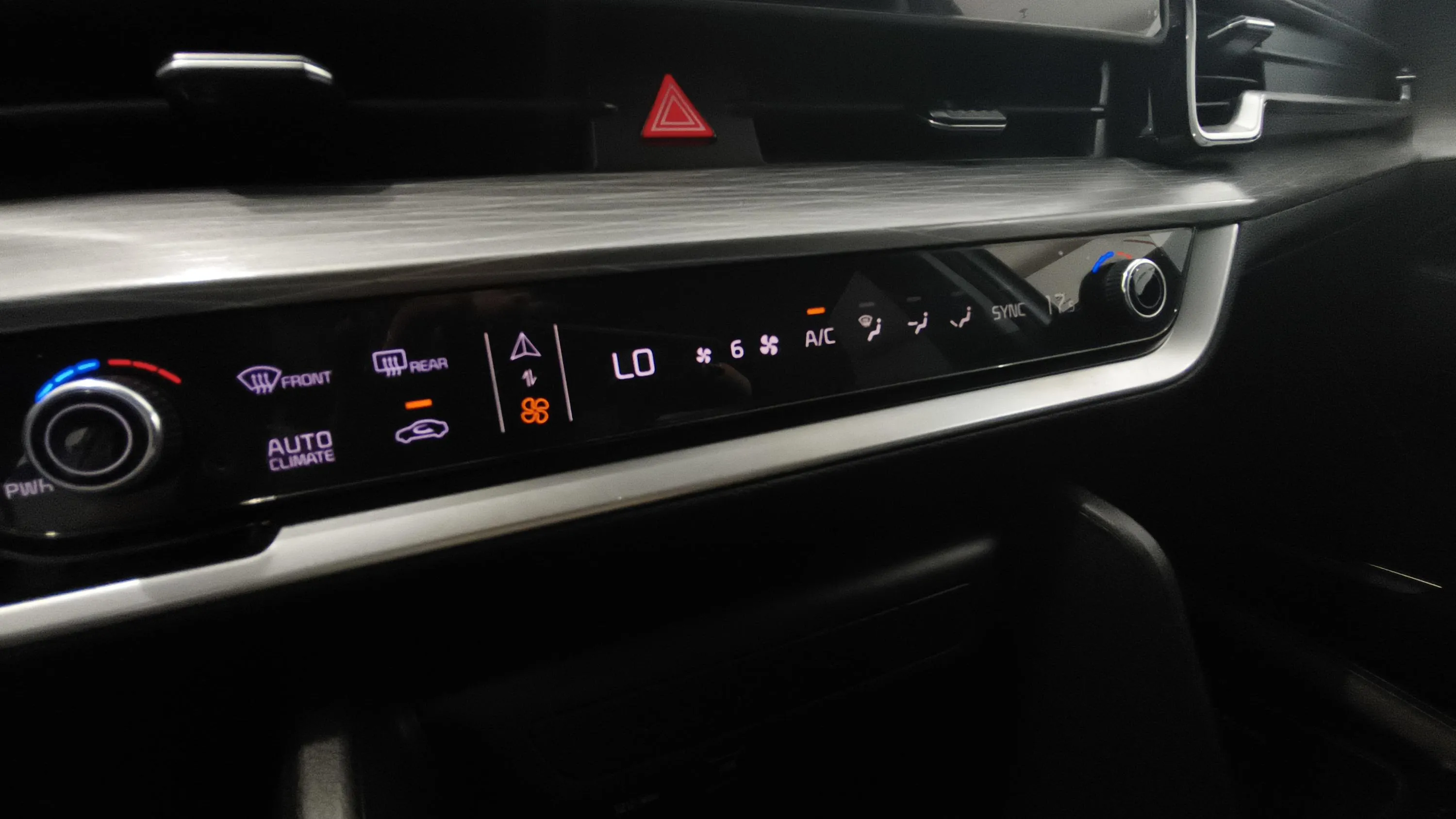 Kia Sportage 1.6 T-GDi Concept 4x2 - foto 17
