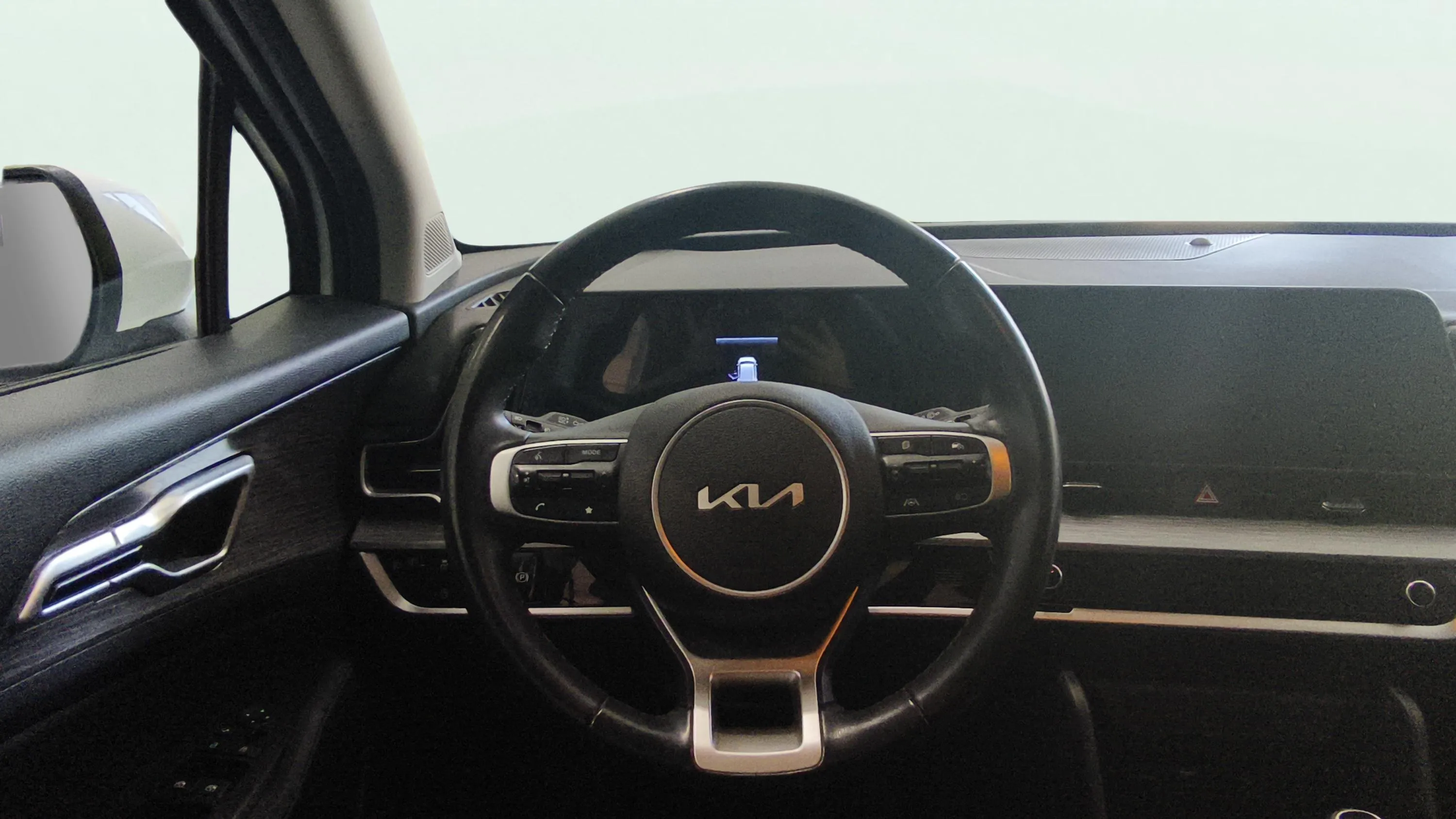 Kia Sportage 1.6 T-GDi Concept 4x2 - foto 12