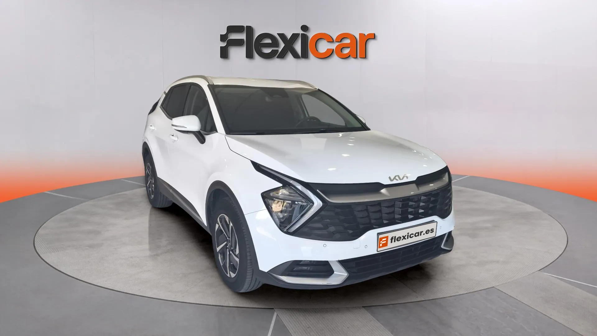 Kia Sportage 1.6 T-GDi Concept 4x2