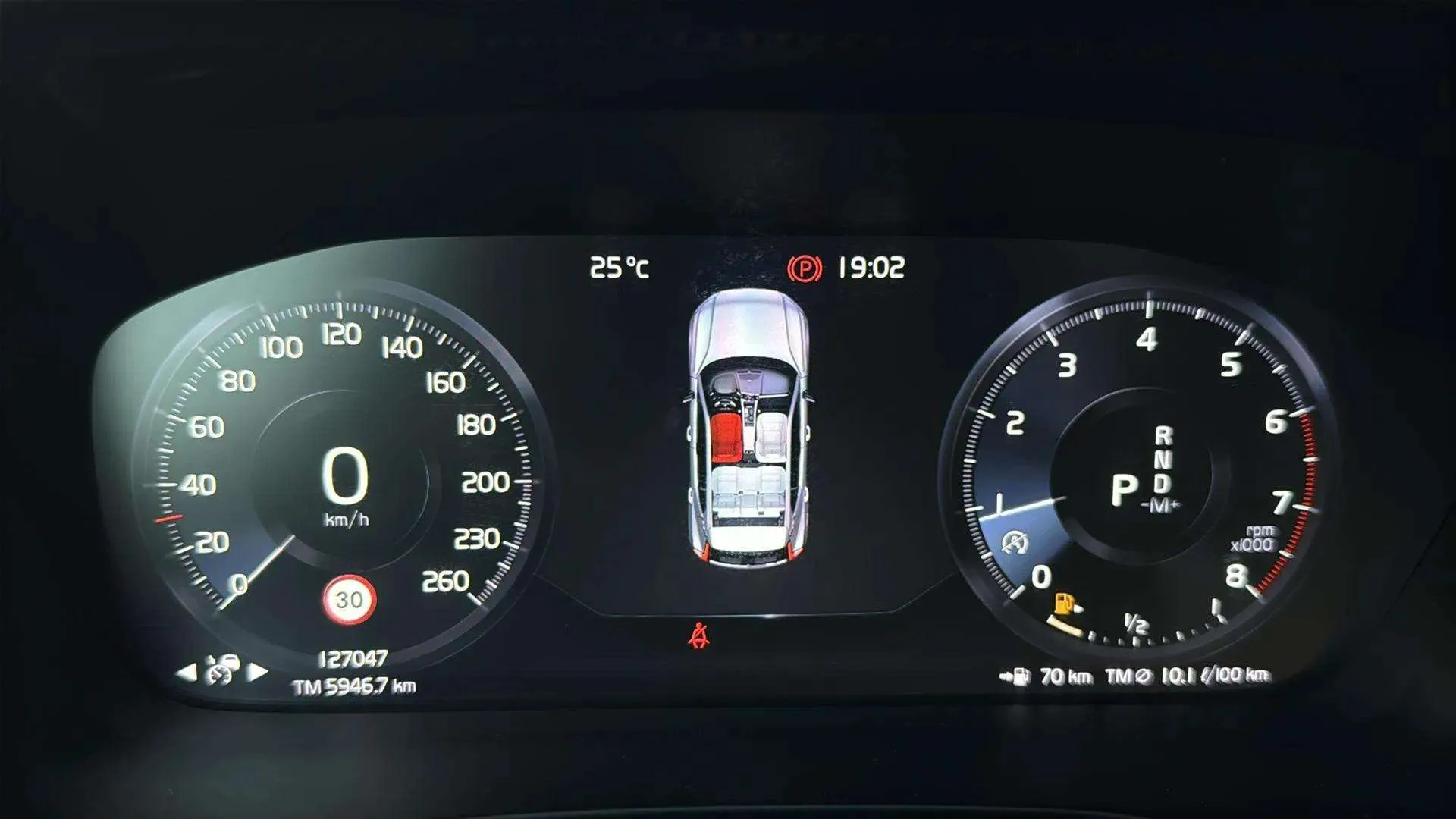 Volvo XC40 2.0 T5 AWD Momentum - foto 14