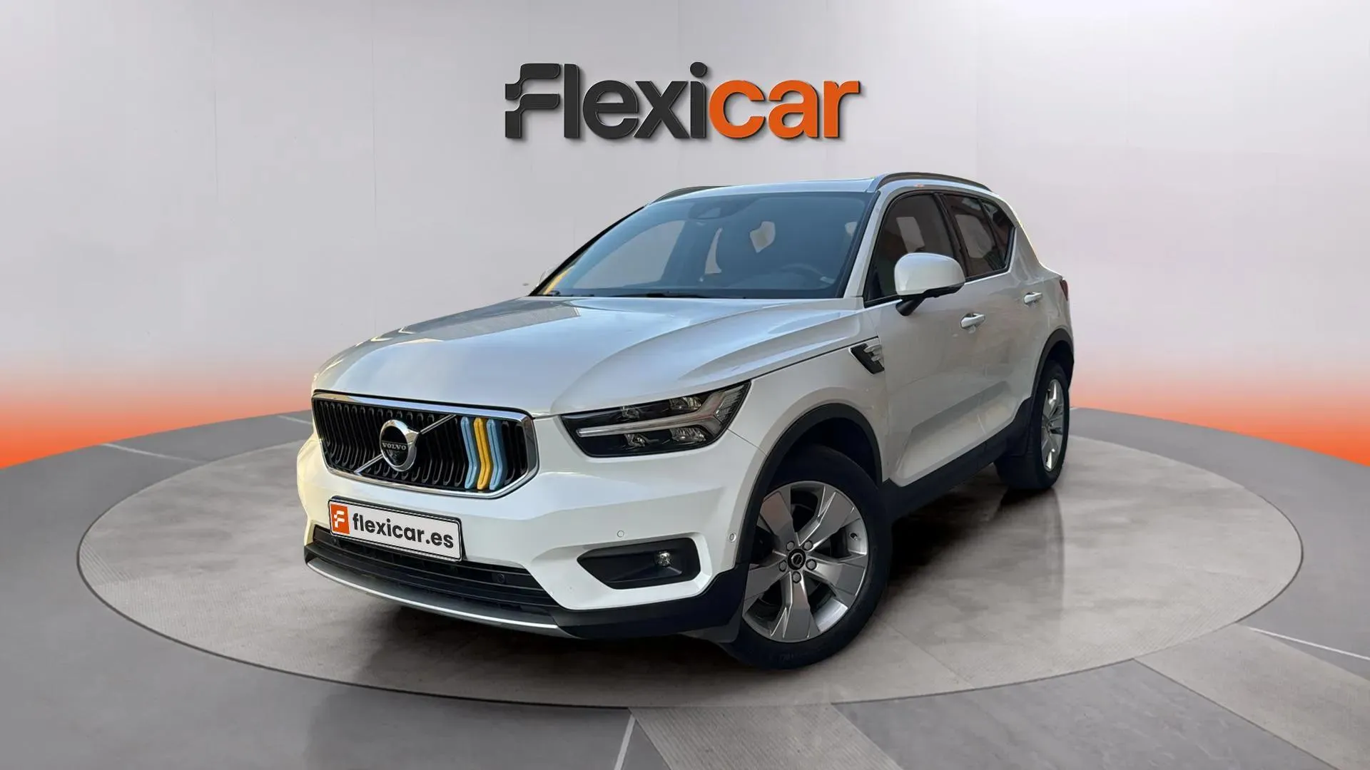 Volvo XC40 2.0 T5 AWD Momentum - foto 10