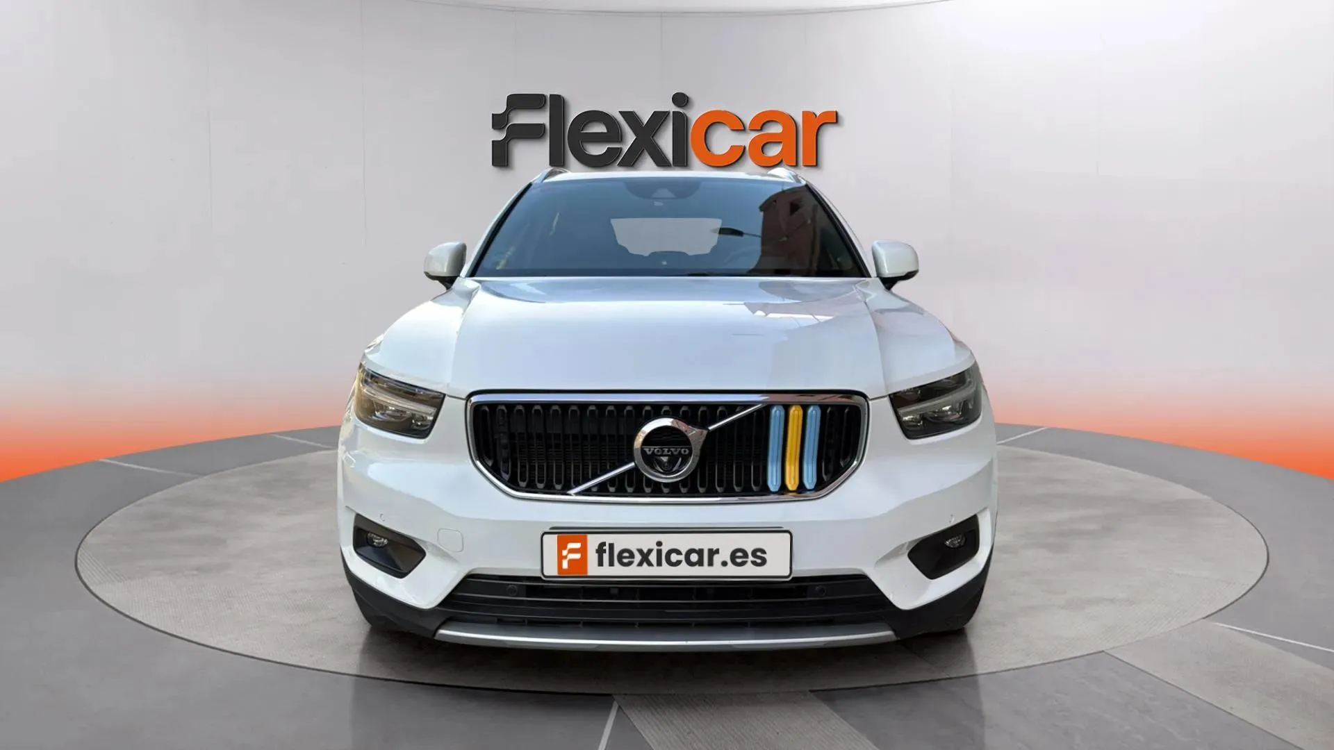 Volvo XC40 2.0 T5 AWD Momentum - foto 11