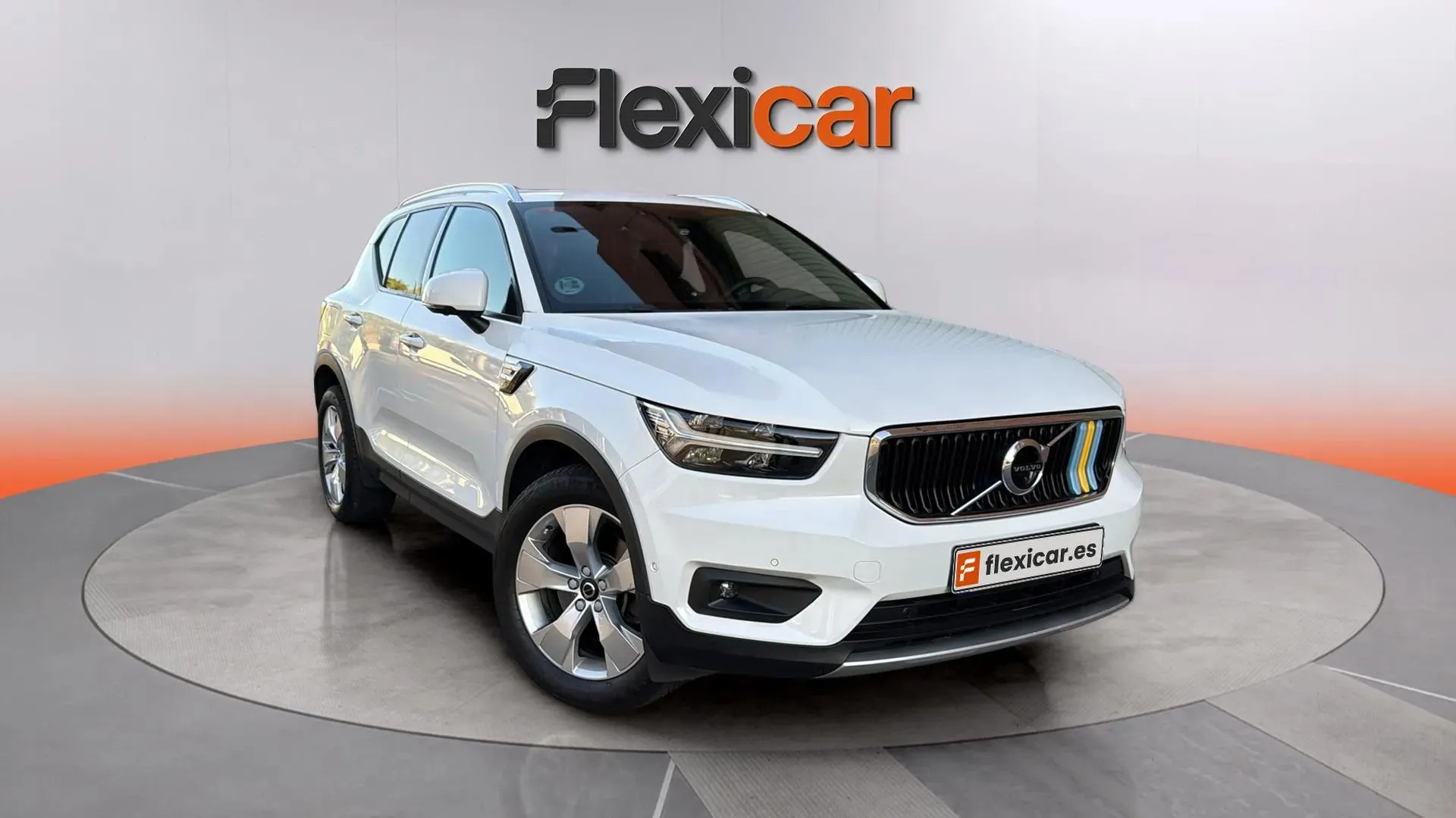 Volvo XC40 2.0 T5 AWD Momentum