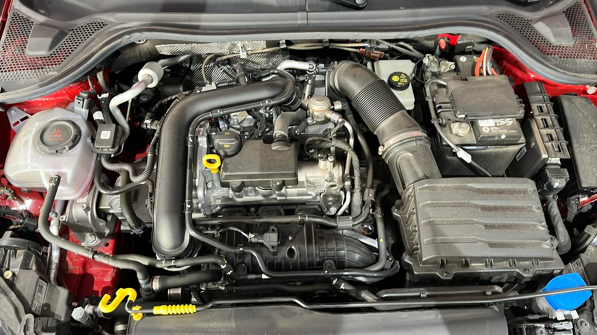 Audi A1 Sportback Adrenalin 30 TFSI S tron - foto 21