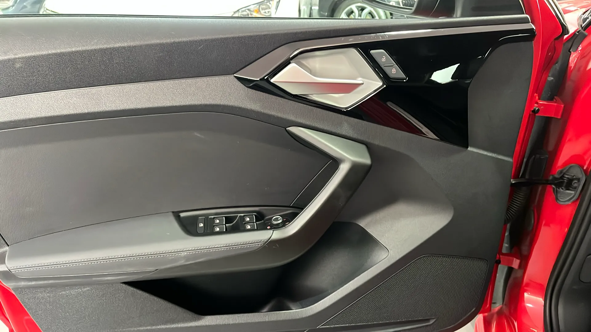 Audi A1 Sportback Adrenalin 30 TFSI S tron - foto 19