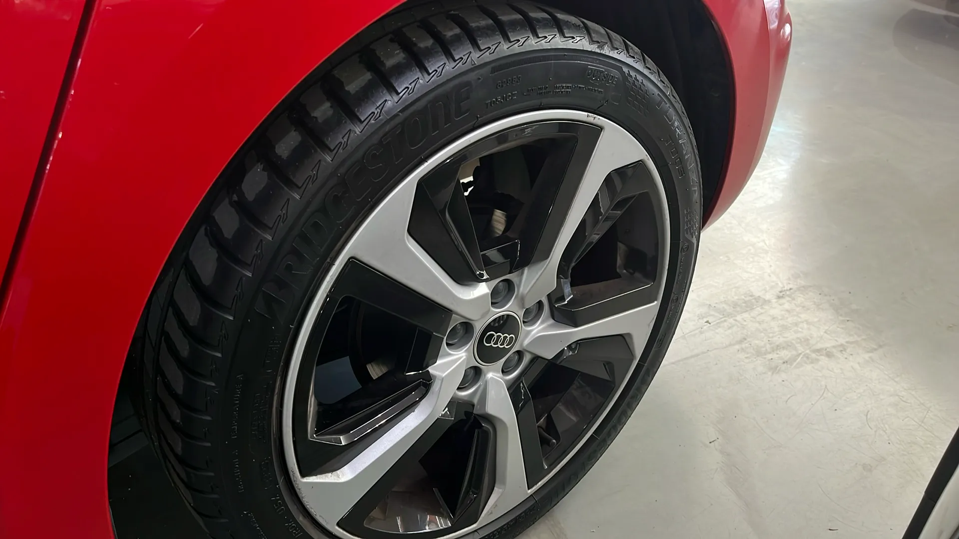Audi A1 Sportback Adrenalin 30 TFSI S tron - foto 23