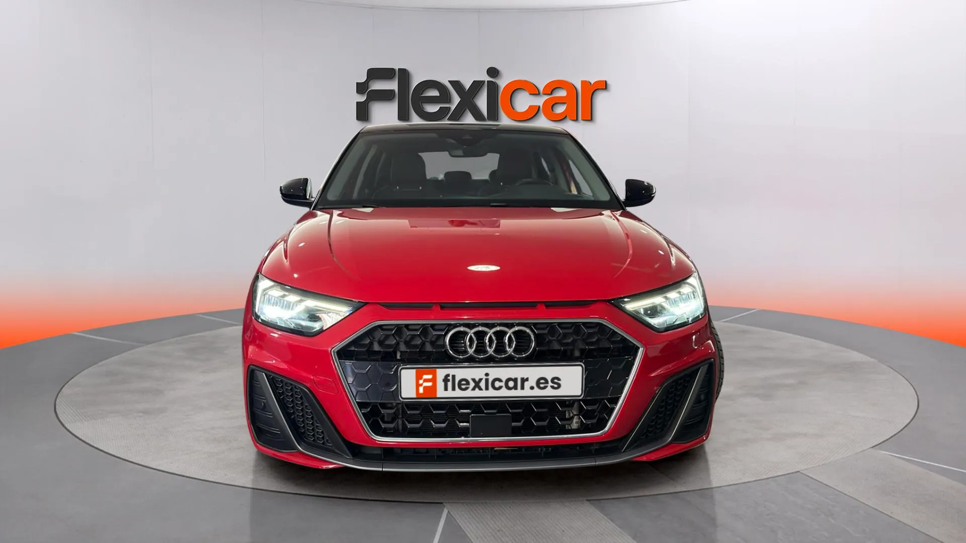 Audi A1 Sportback Adrenalin 30 TFSI S tron - foto 2