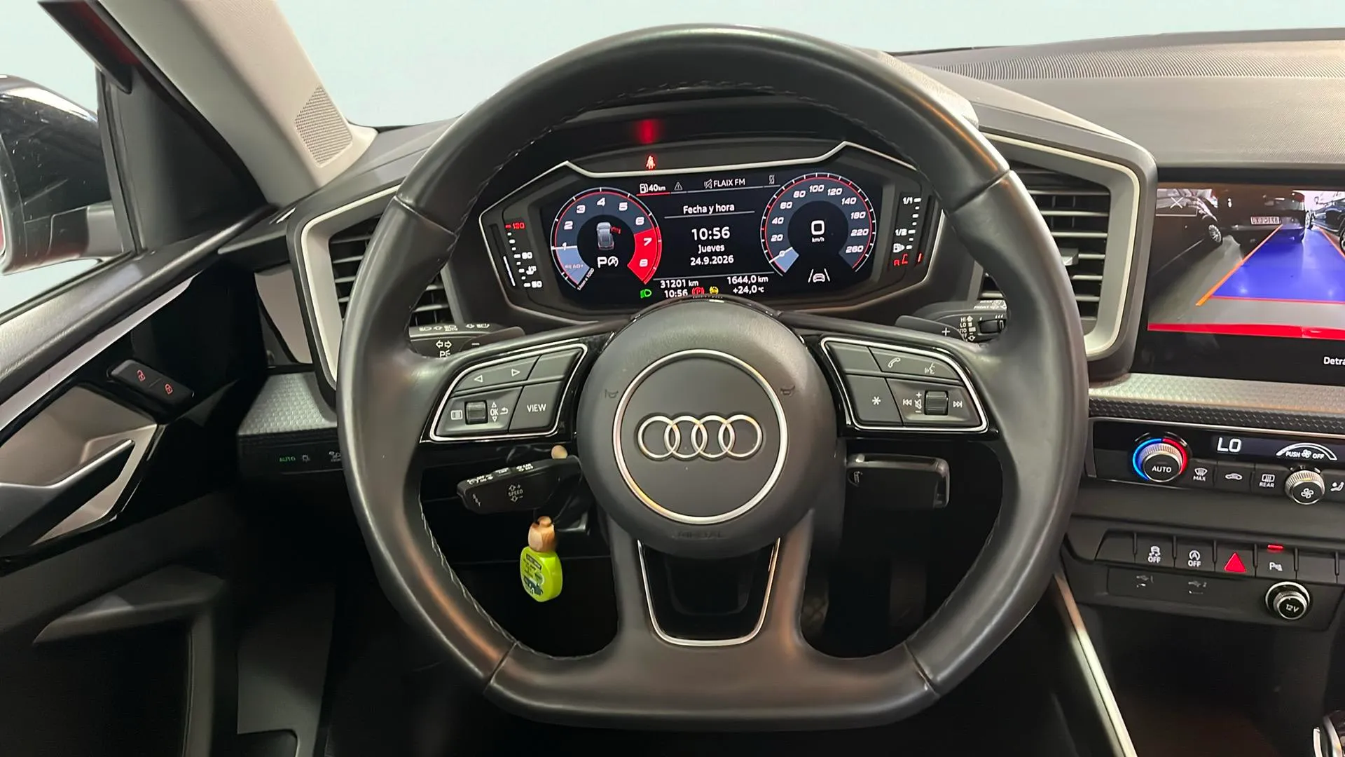Audi A1 Sportback Adrenalin 30 TFSI S tron - foto 10