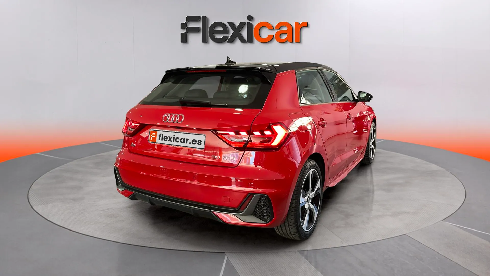 Audi A1 Sportback Adrenalin 30 TFSI S tron - foto 7