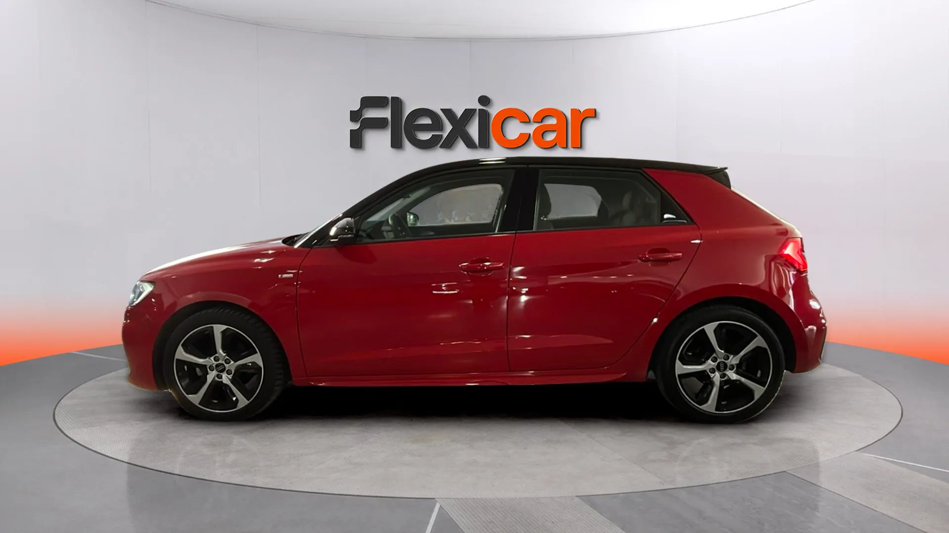 Audi A1 Sportback Adrenalin 30 TFSI S tron - foto 4