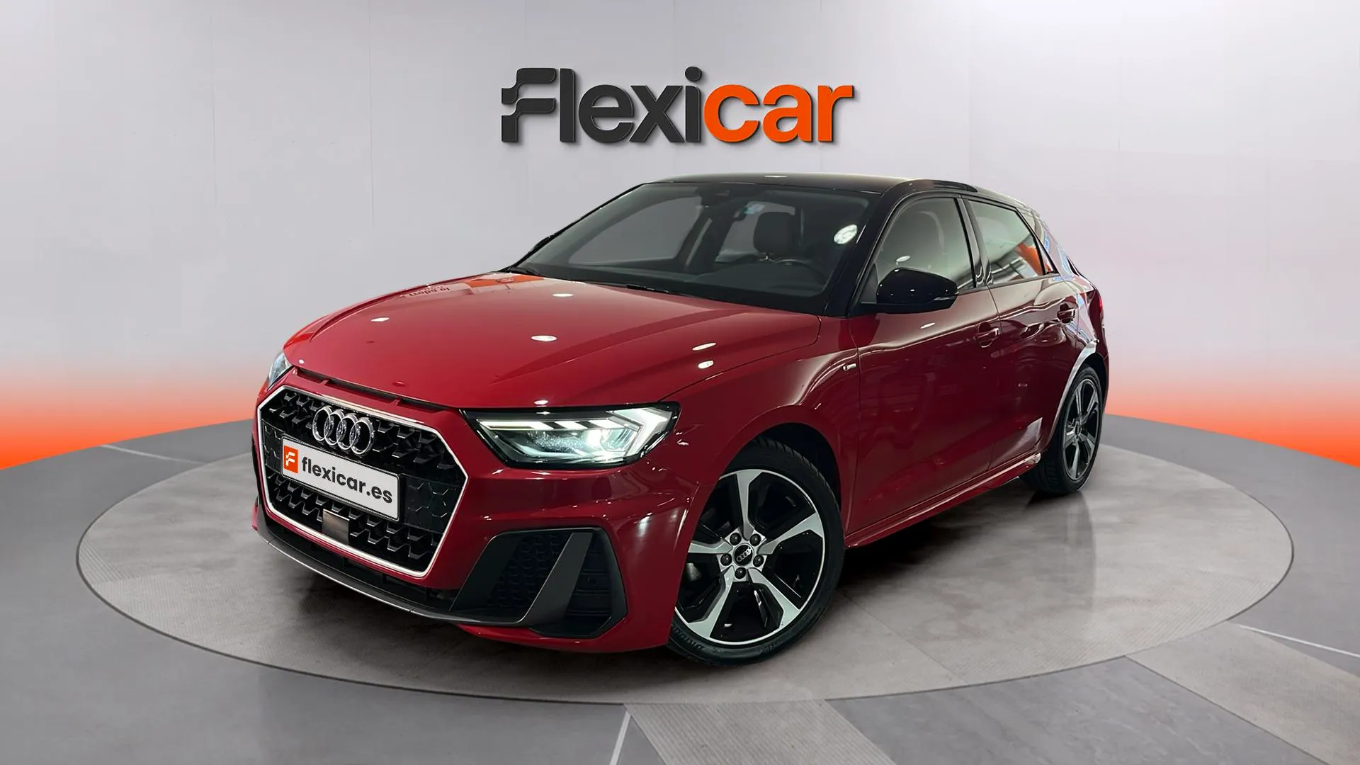 Audi A1 Sportback Adrenalin 30 TFSI S tron - foto 3