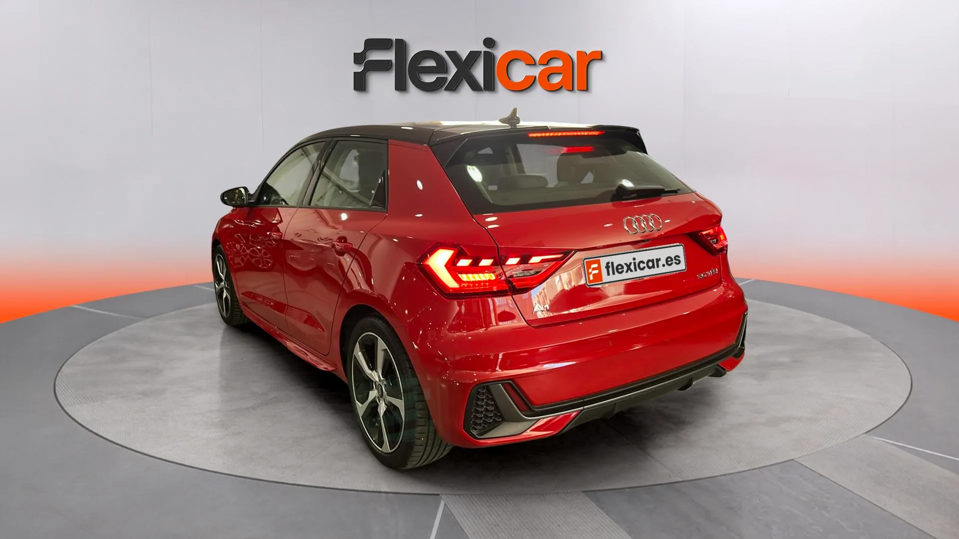 Audi A1 Sportback Adrenalin 30 TFSI S tron - foto 5