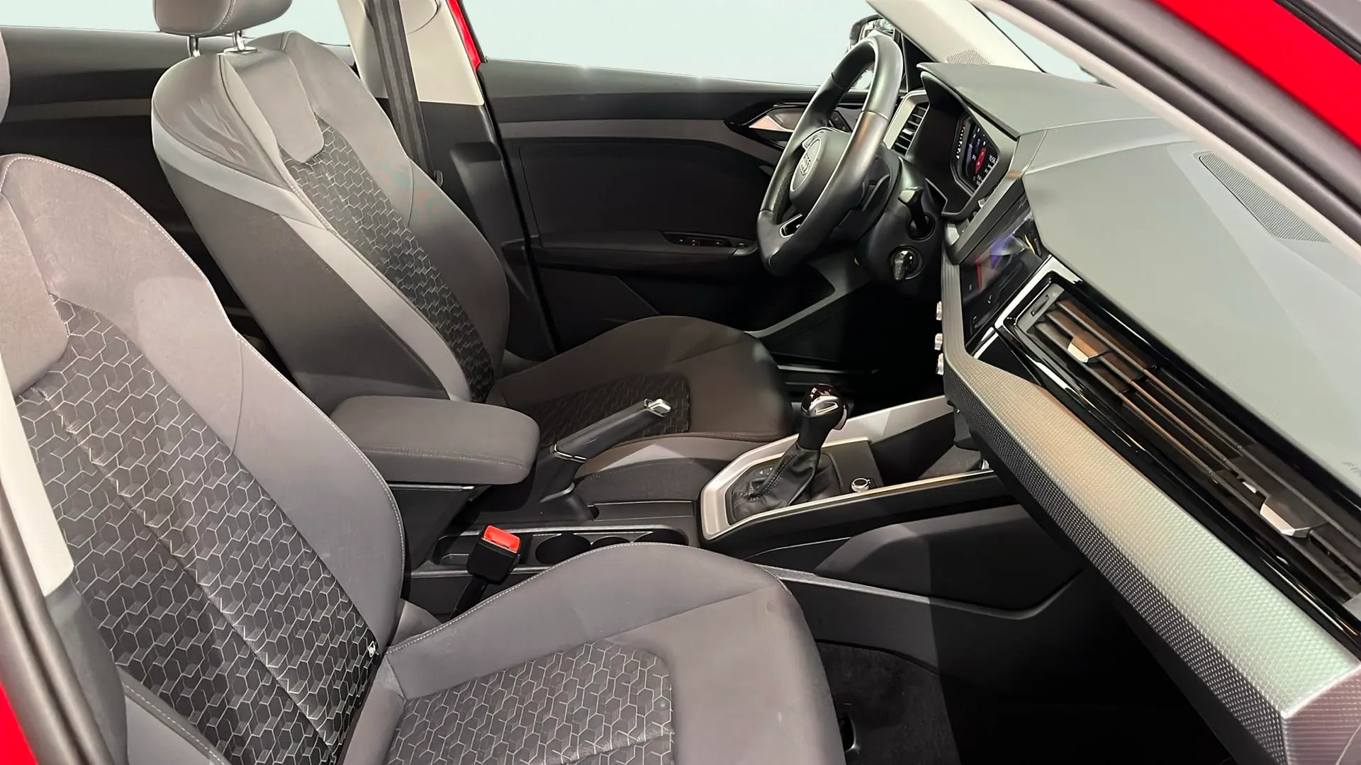 Audi A1 Sportback Adrenalin 30 TFSI S tron - foto 16