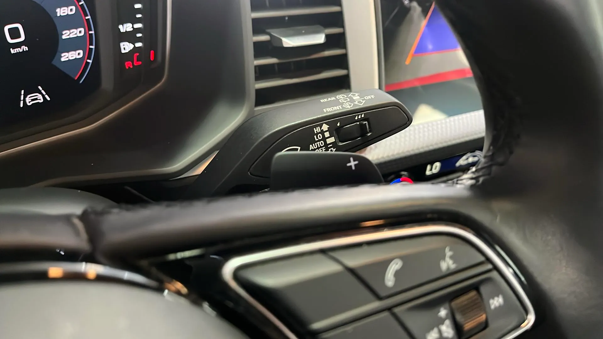 Audi A1 Sportback Adrenalin 30 TFSI S tron - foto 11