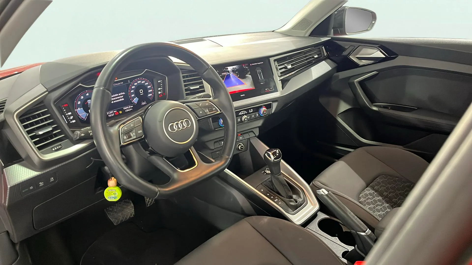 Audi A1 Sportback Adrenalin 30 TFSI S tron - foto 9