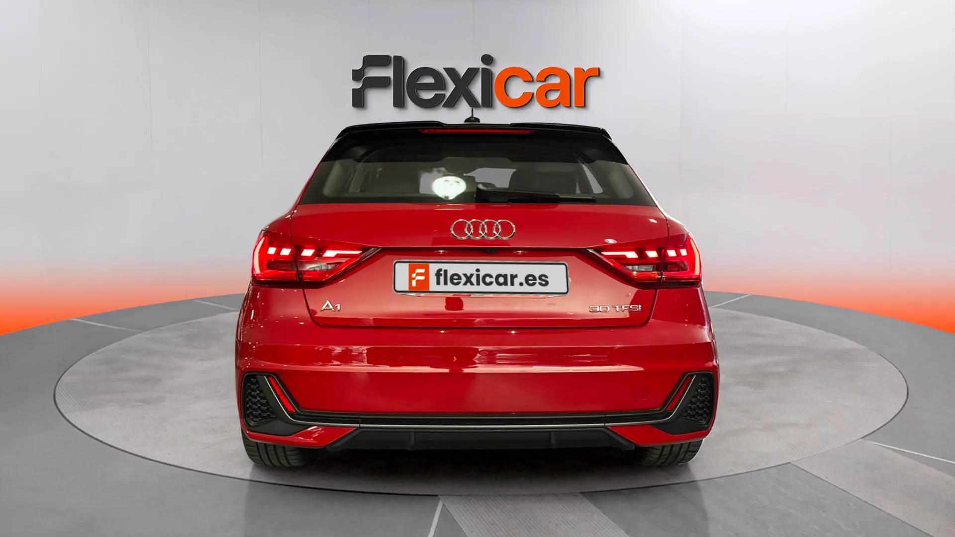 Audi A1 Sportback Adrenalin 30 TFSI S tron - foto 6