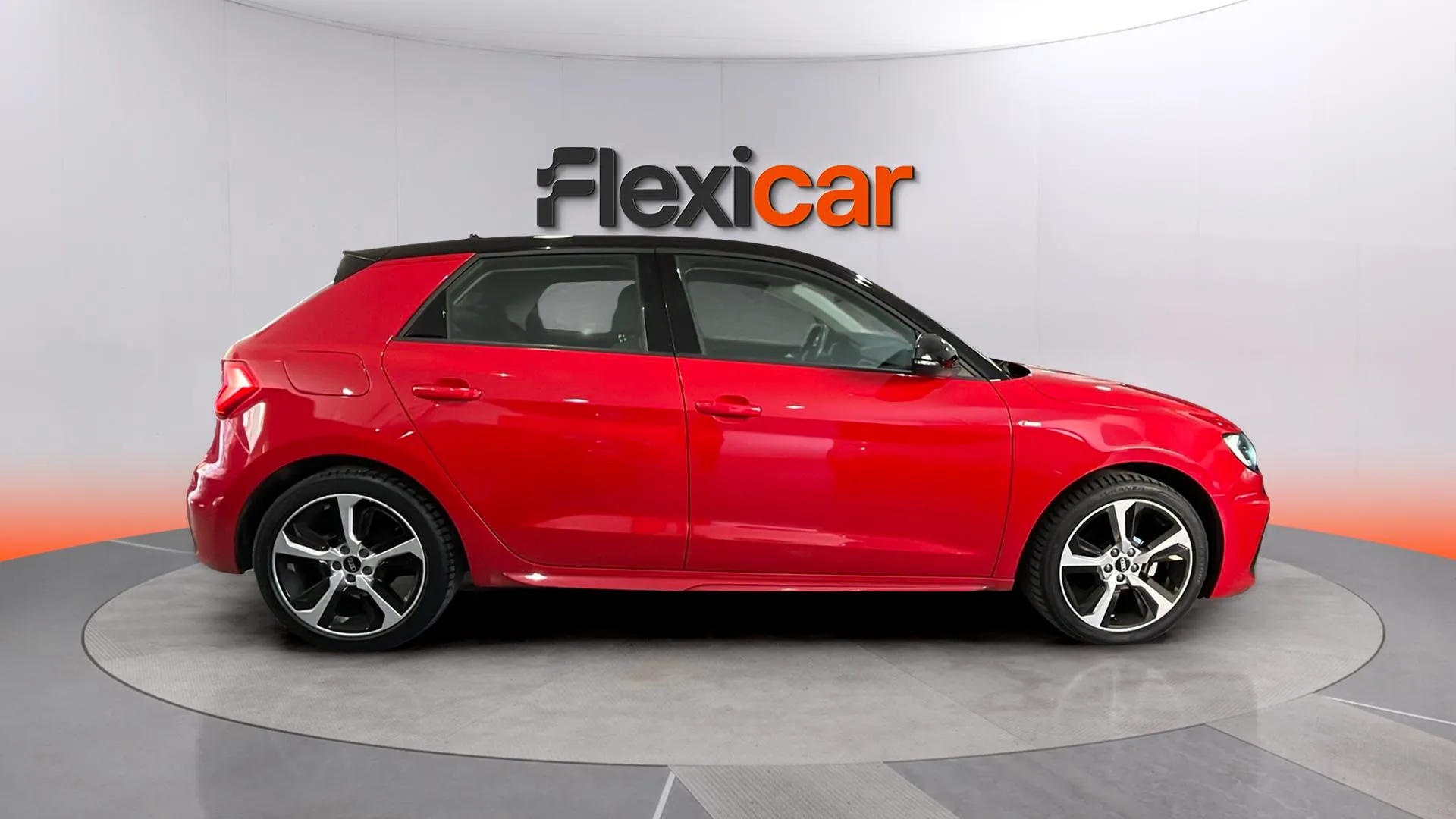 Audi A1 Sportback Adrenalin 30 TFSI S tron - foto 8